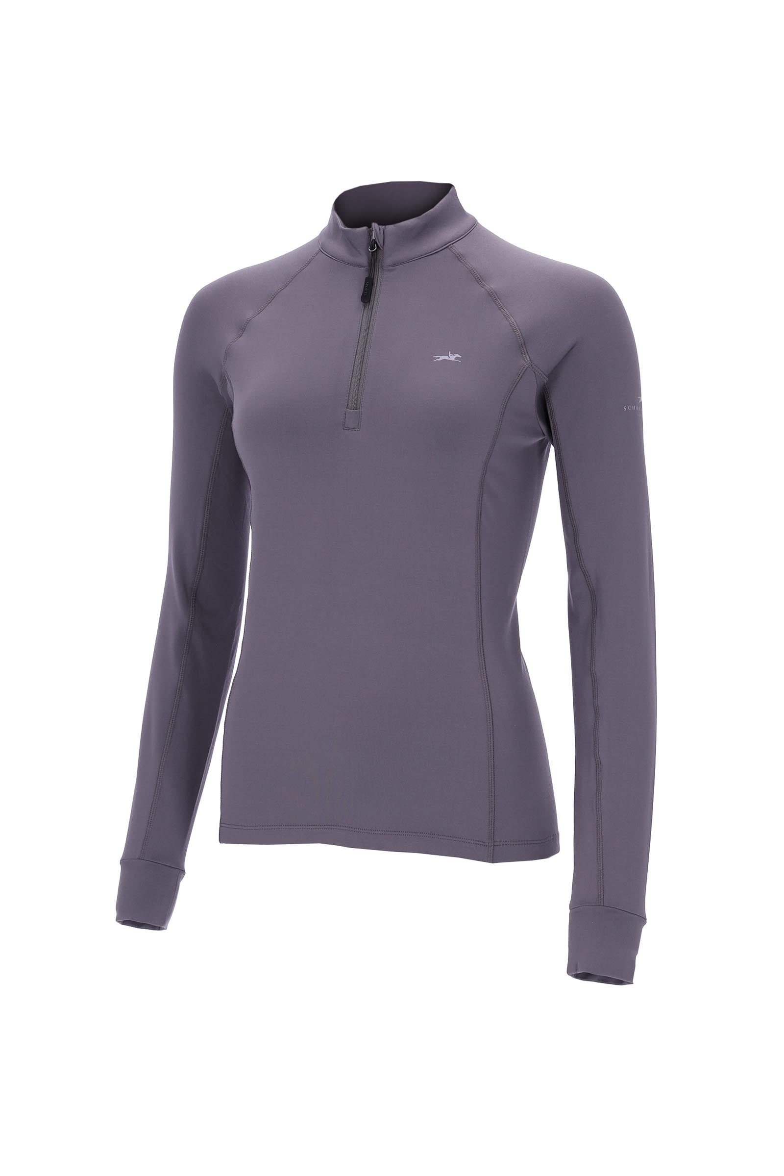 Schockemöhle Sports Winter Page Style bluse, damemodel Ridetøj til dame