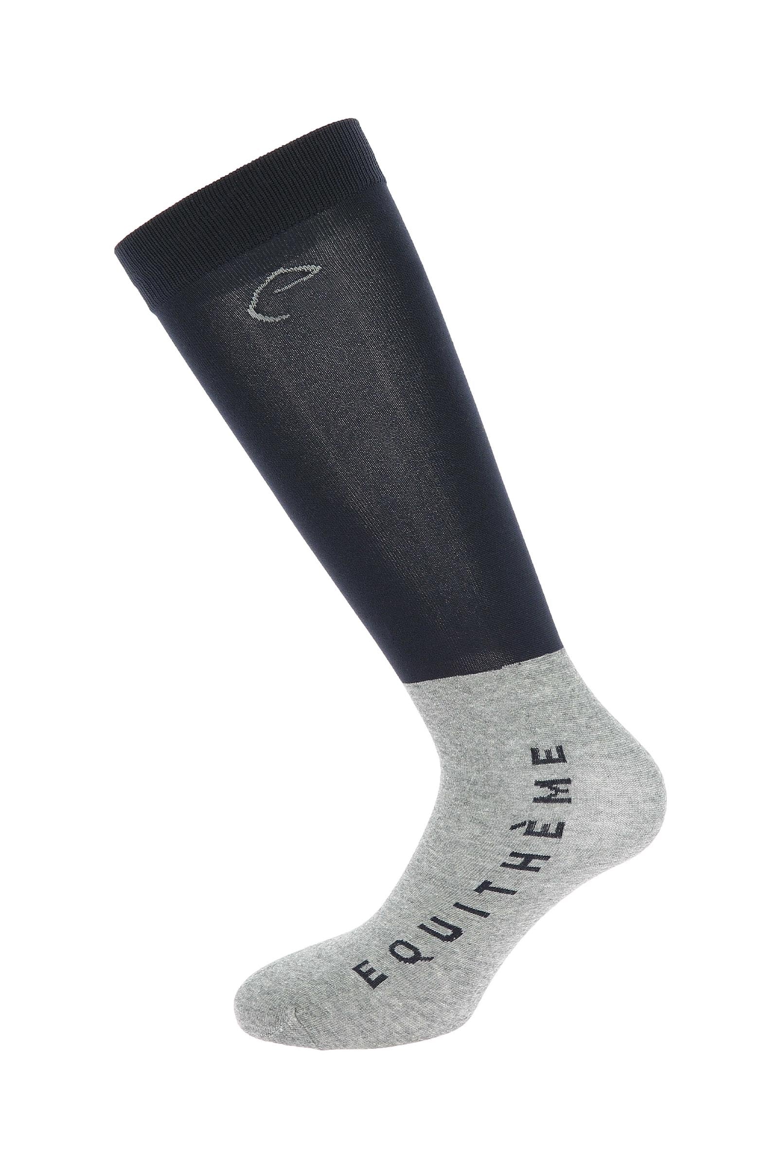 Equi Theme EQUITHÈME Compet Socks (2pack) Socks