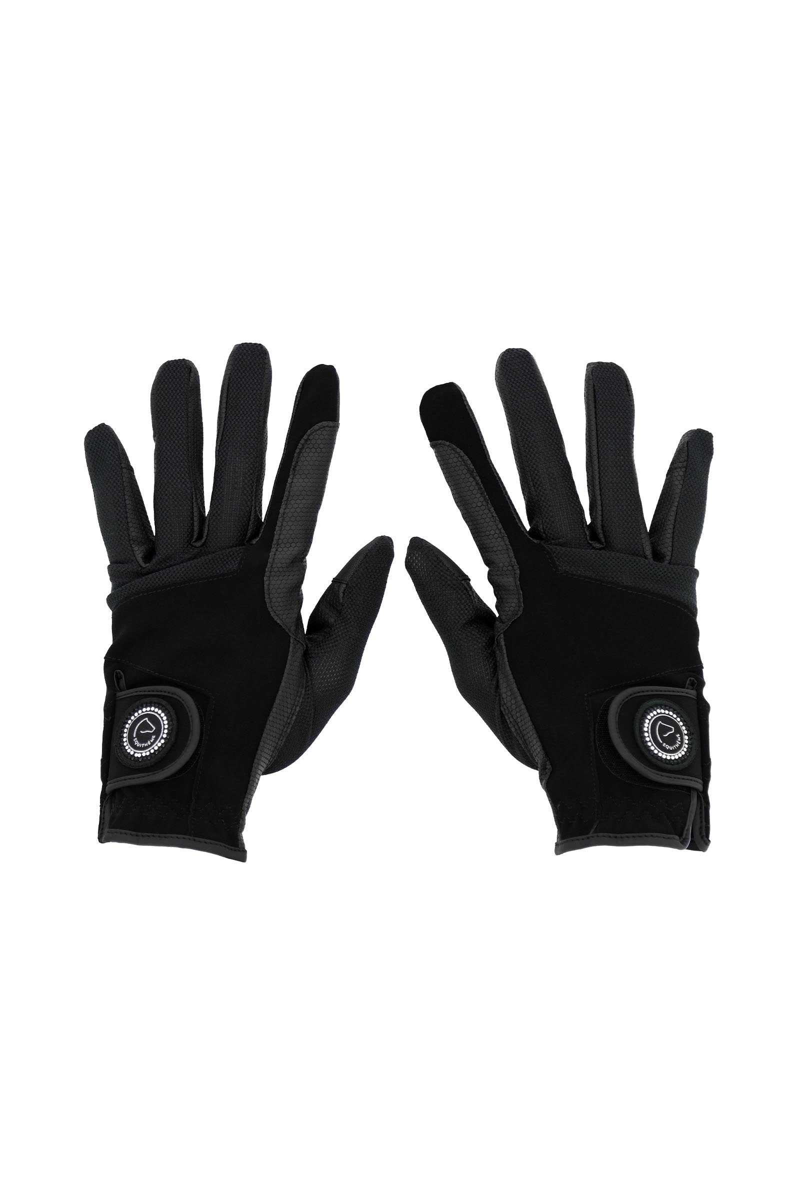 EQUITHÈME Aragon Gloves Riding Gloves