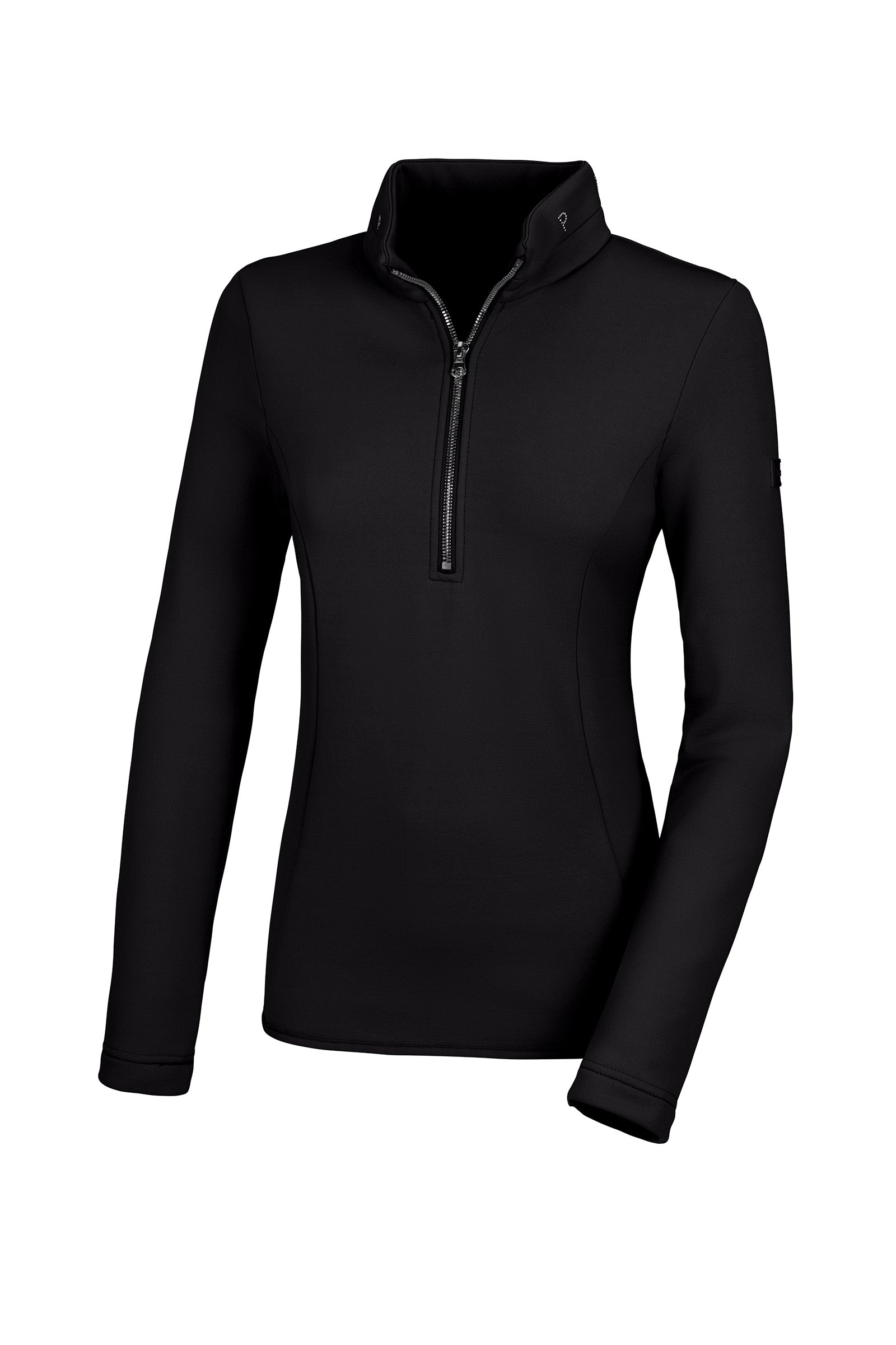 Pikeur Classic Sports Polartec-skjorte til kvinder Ridetøj til dame