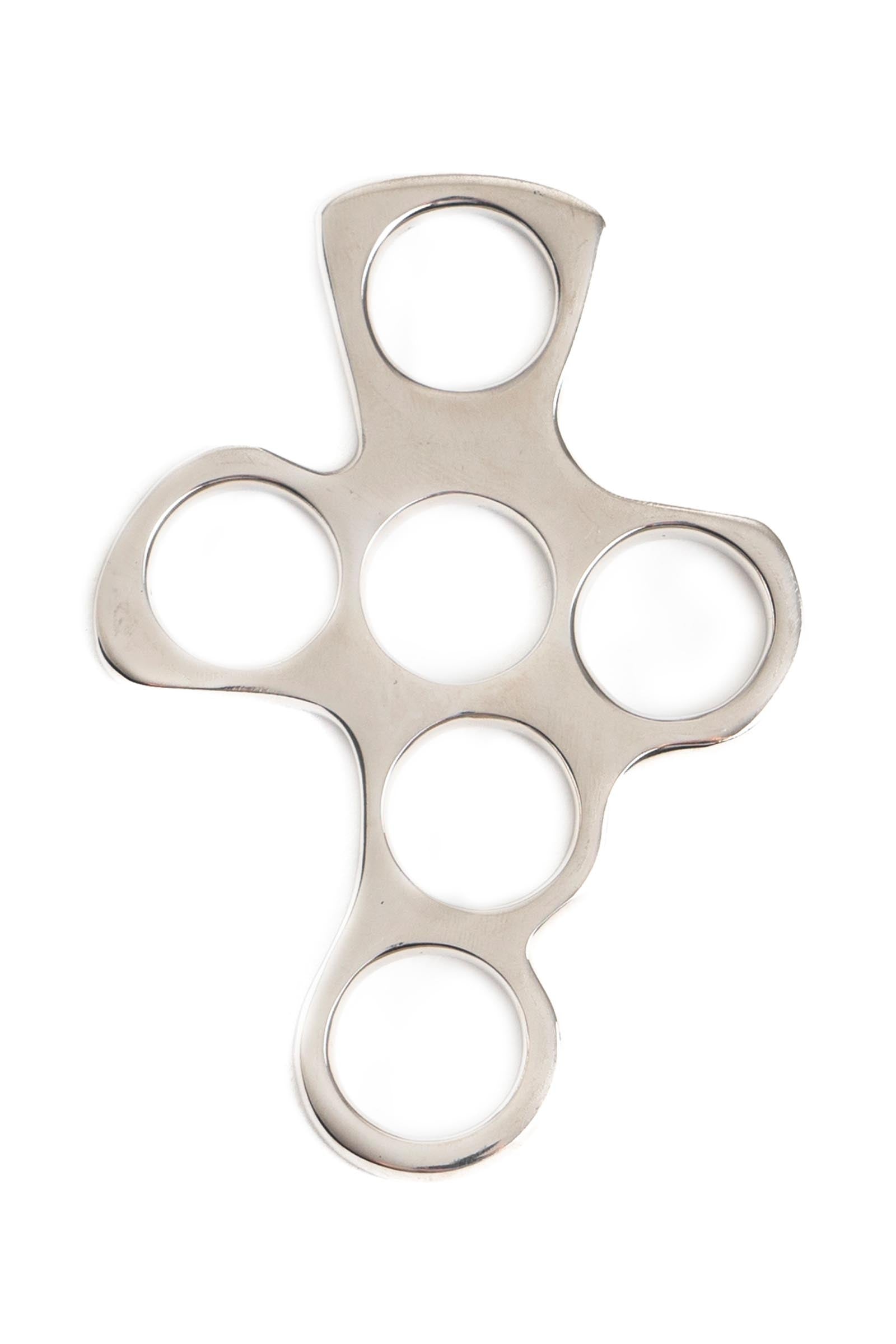 F.R.A. Freedom Riding Articles Bubbles Hackamore Set, Stainless Steel Horse Bits