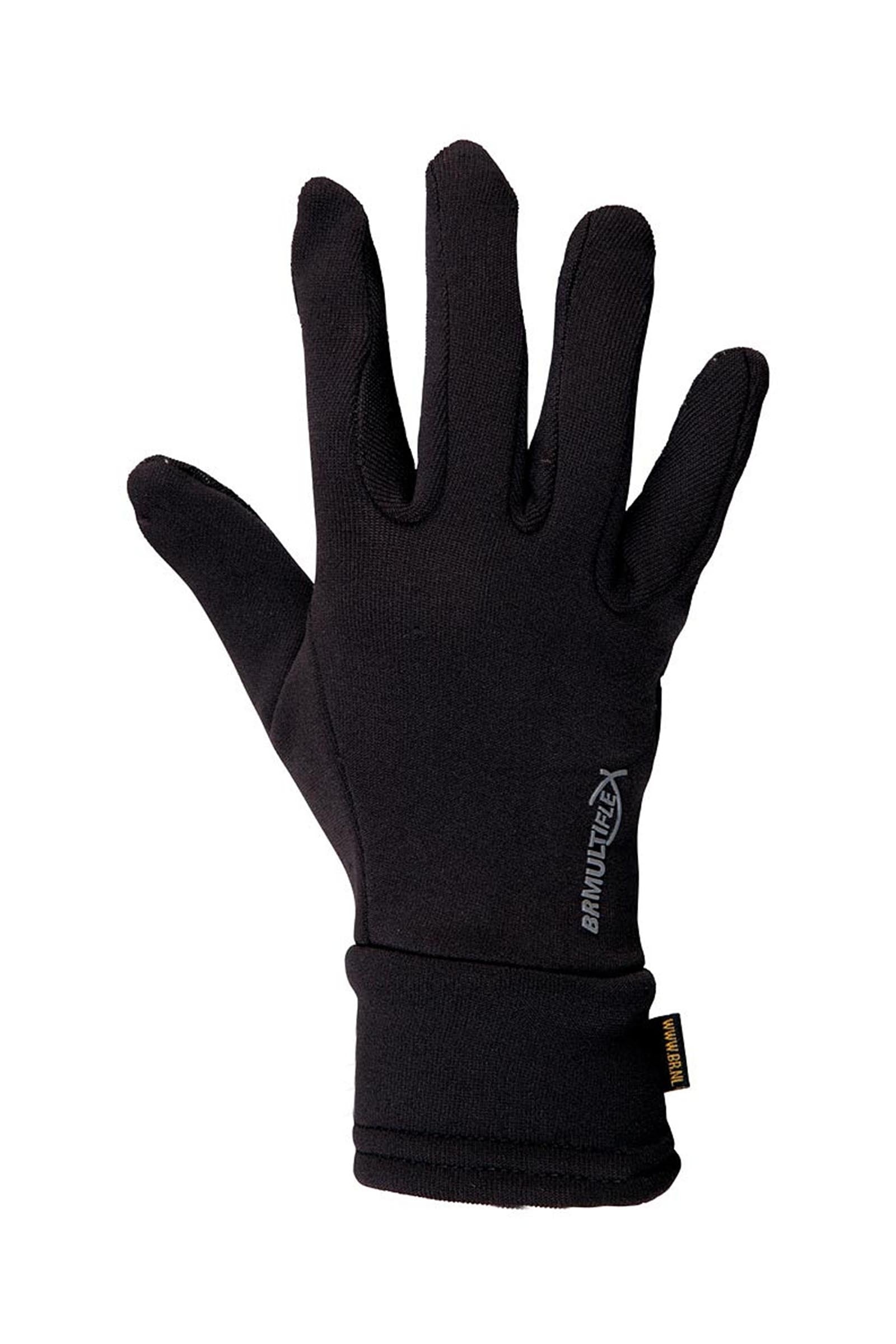 BR vinterridehandsker med anti-slip Ridehandsker