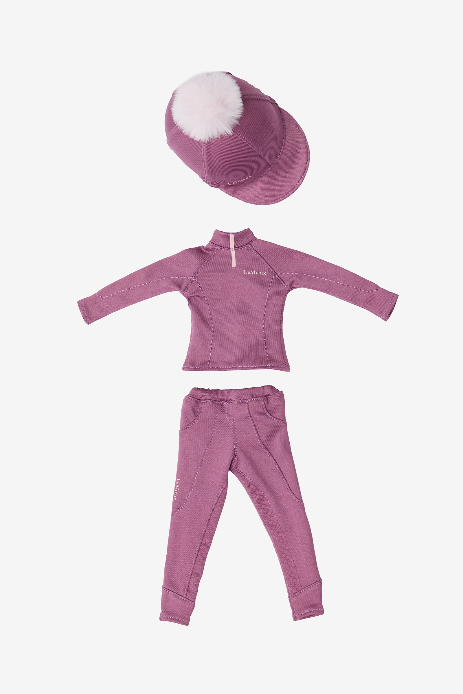 LeMieux Toy rytter outfit Gaveartikler