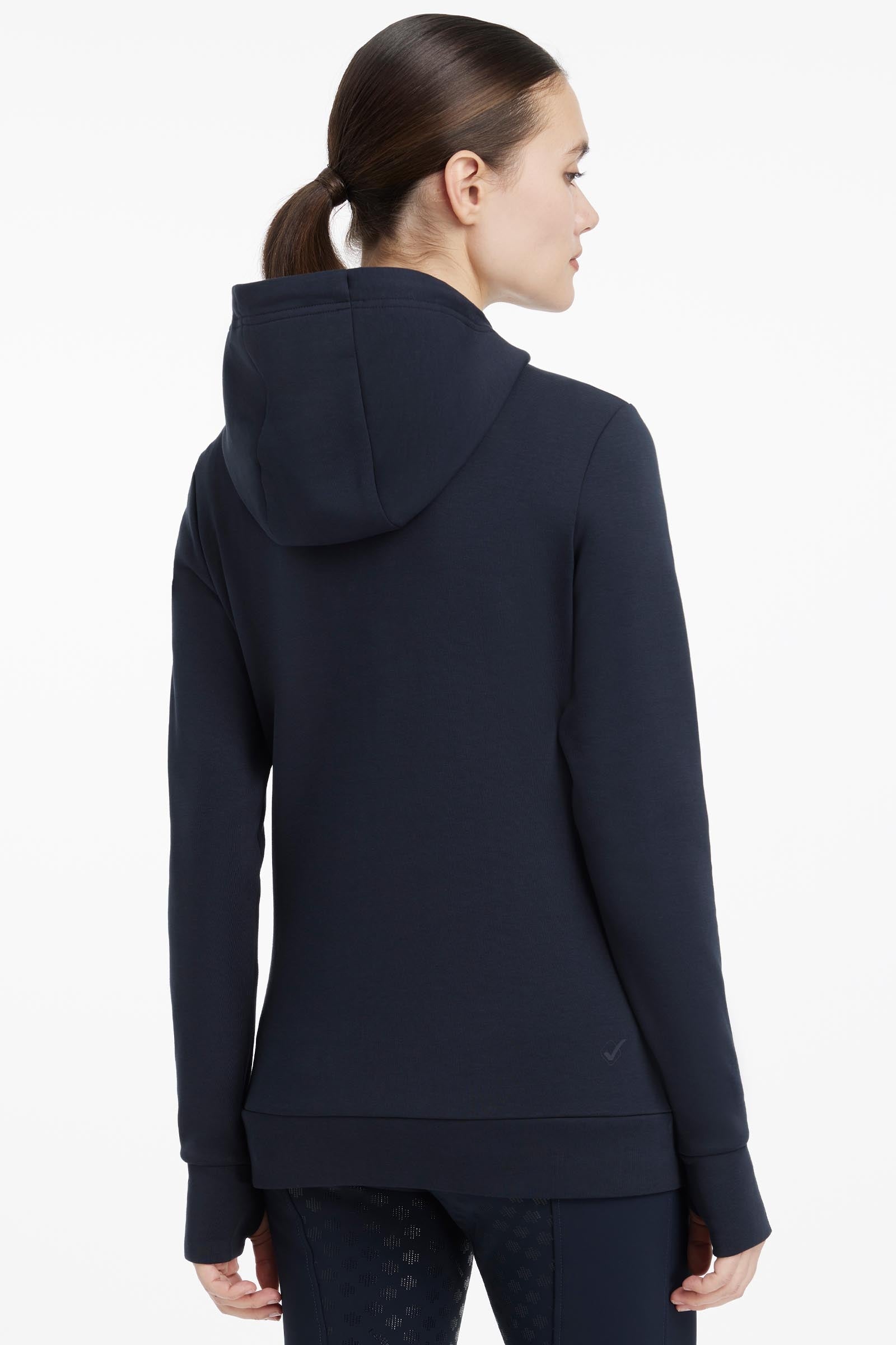 LeMieux Lemieux Classique Women´s Hoodie Women’s Riding Clothing