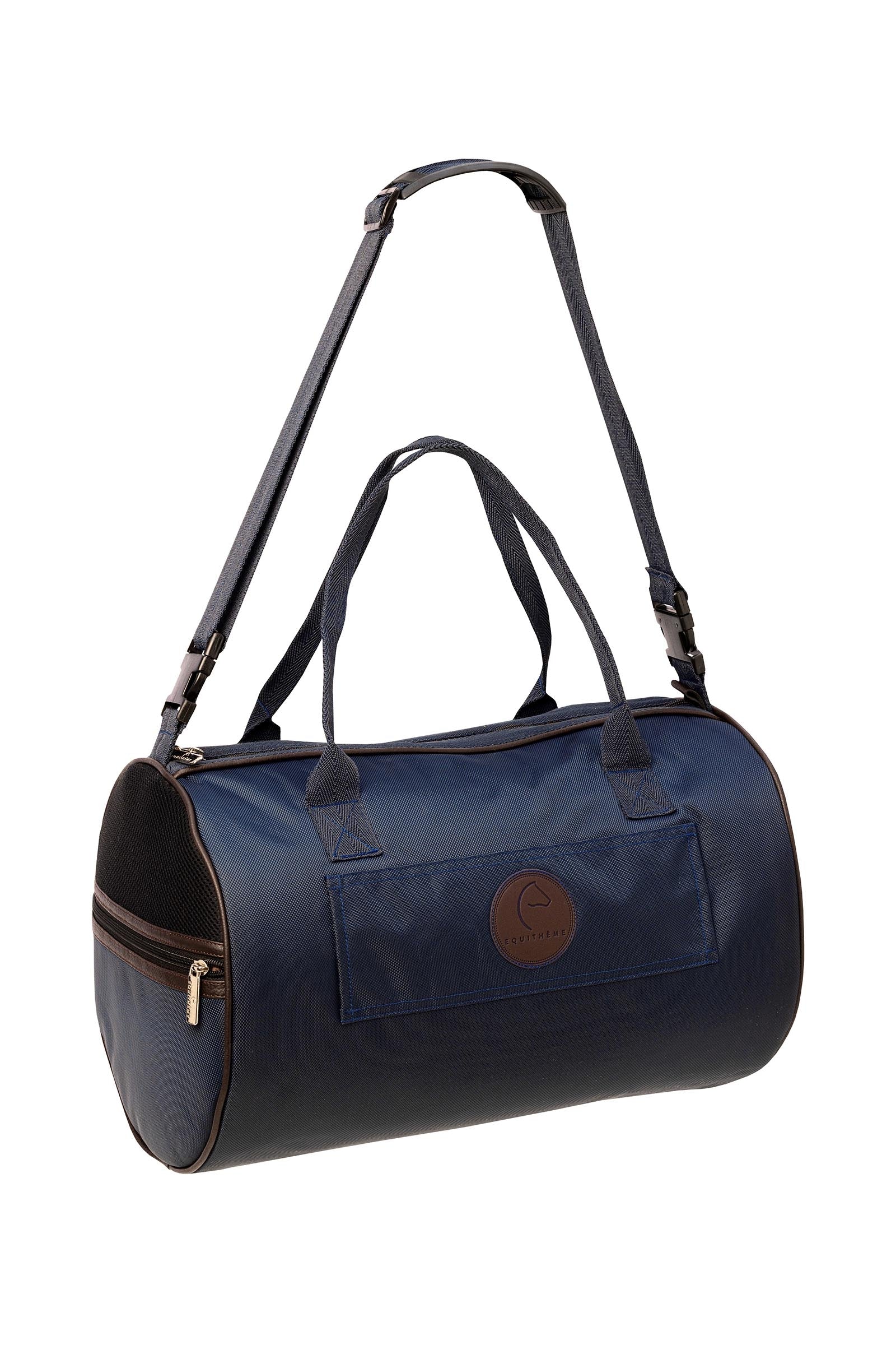 EQUITHÈME Premium bowlingtaske Accessories