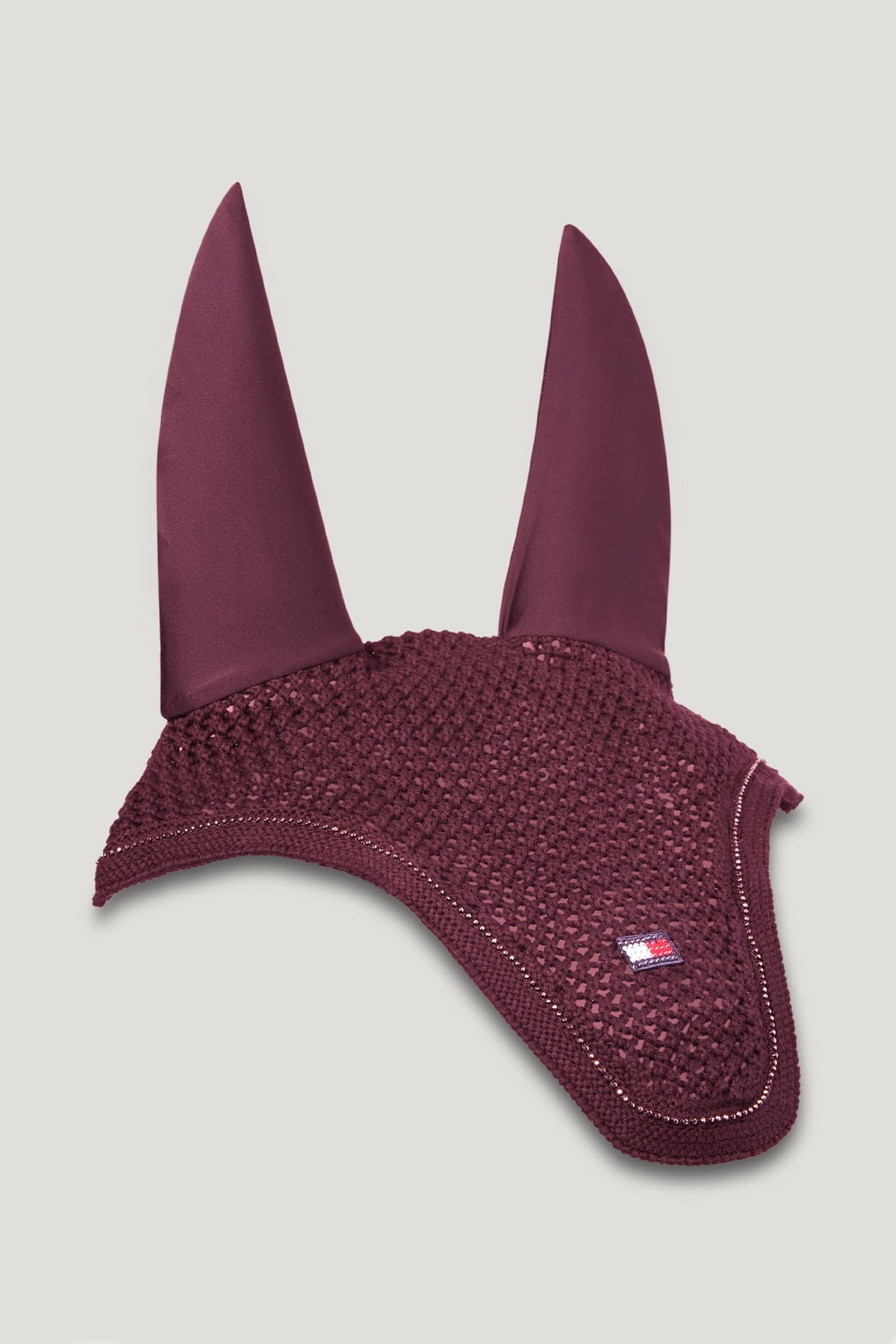 Tommy Hilfiger Equestrian Parsons Fly Hood Saddle Pads