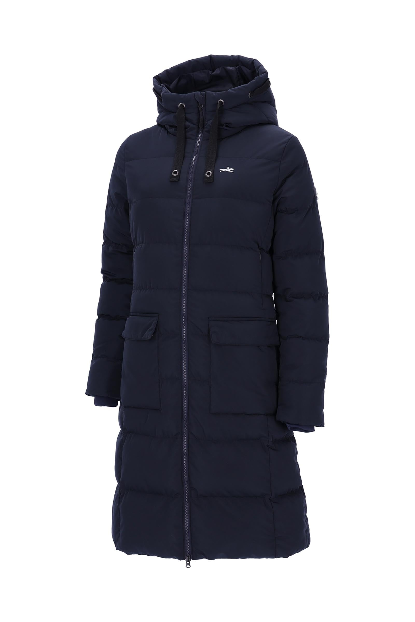 Schockemöhle Sports SPKlara Style Women's Quilted Coat Ridetøj til dame