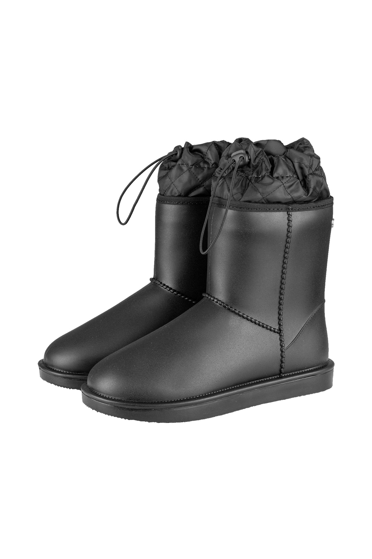 ELT Bootie Rainless Pro Riding Boots & Riding Shoes