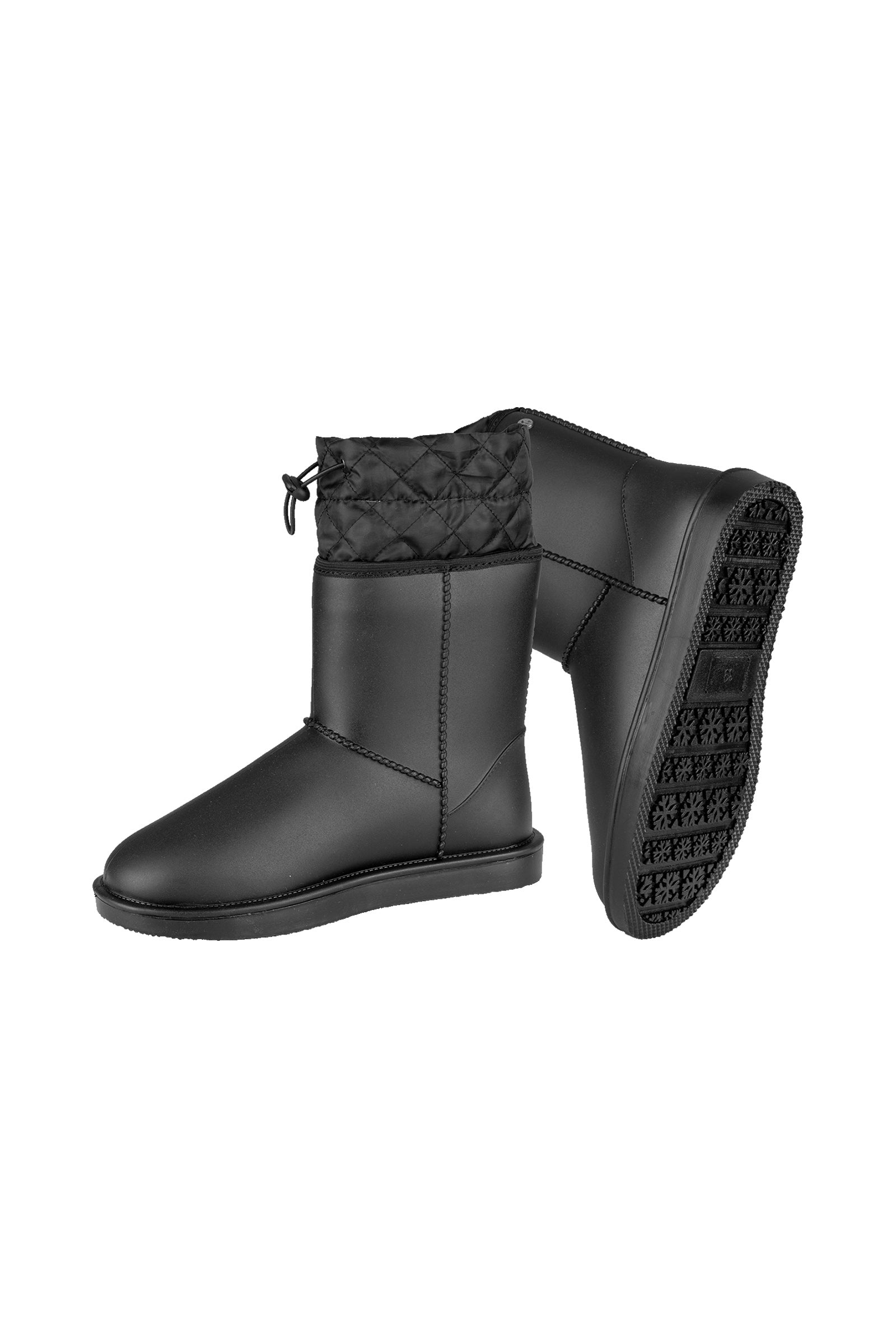 ELT Bootie Rainless Pro Riding Boots & Riding Shoes