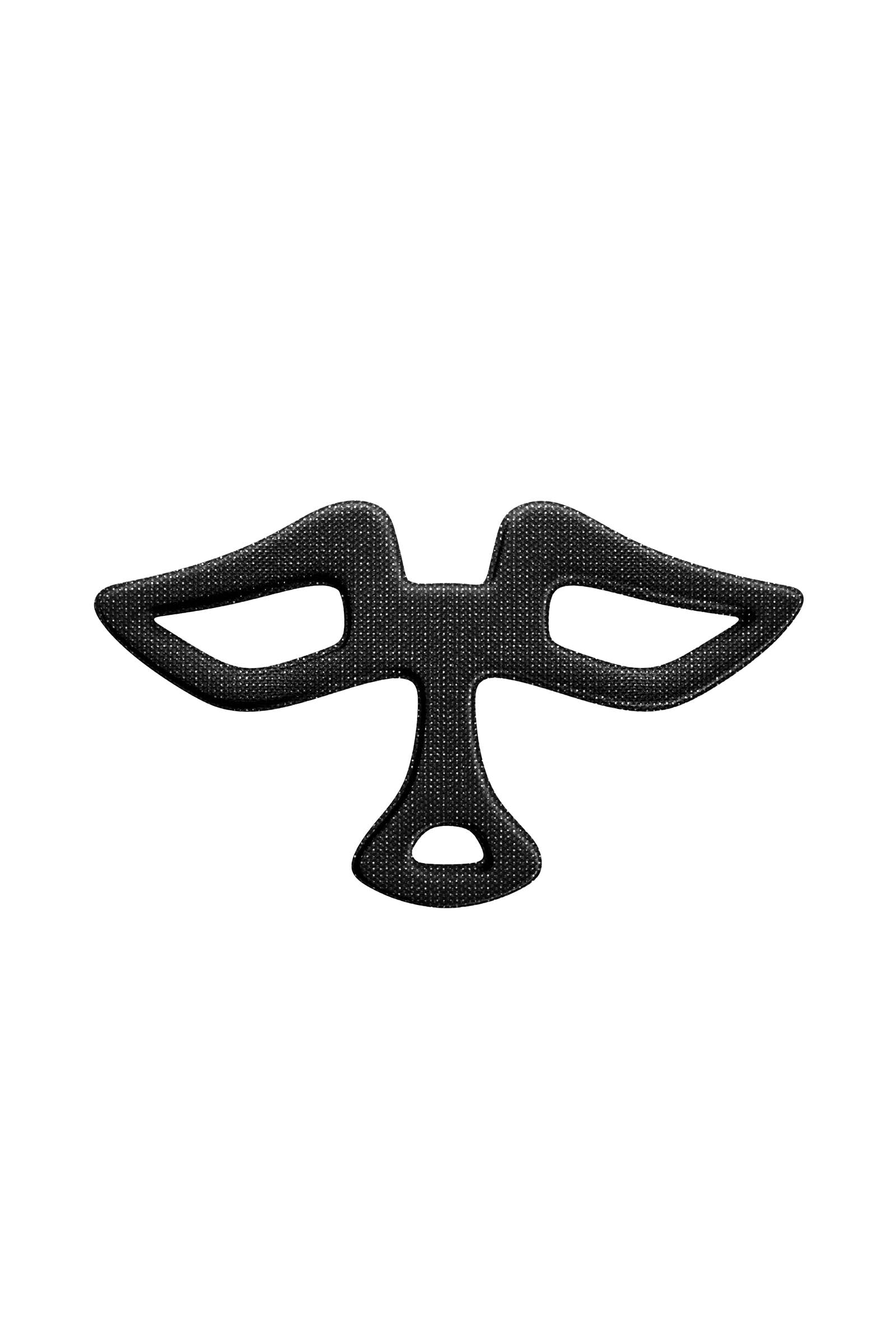 Abus Spares Abq1 Pad10Mm Ridehjelme & Sikkerhedsveste