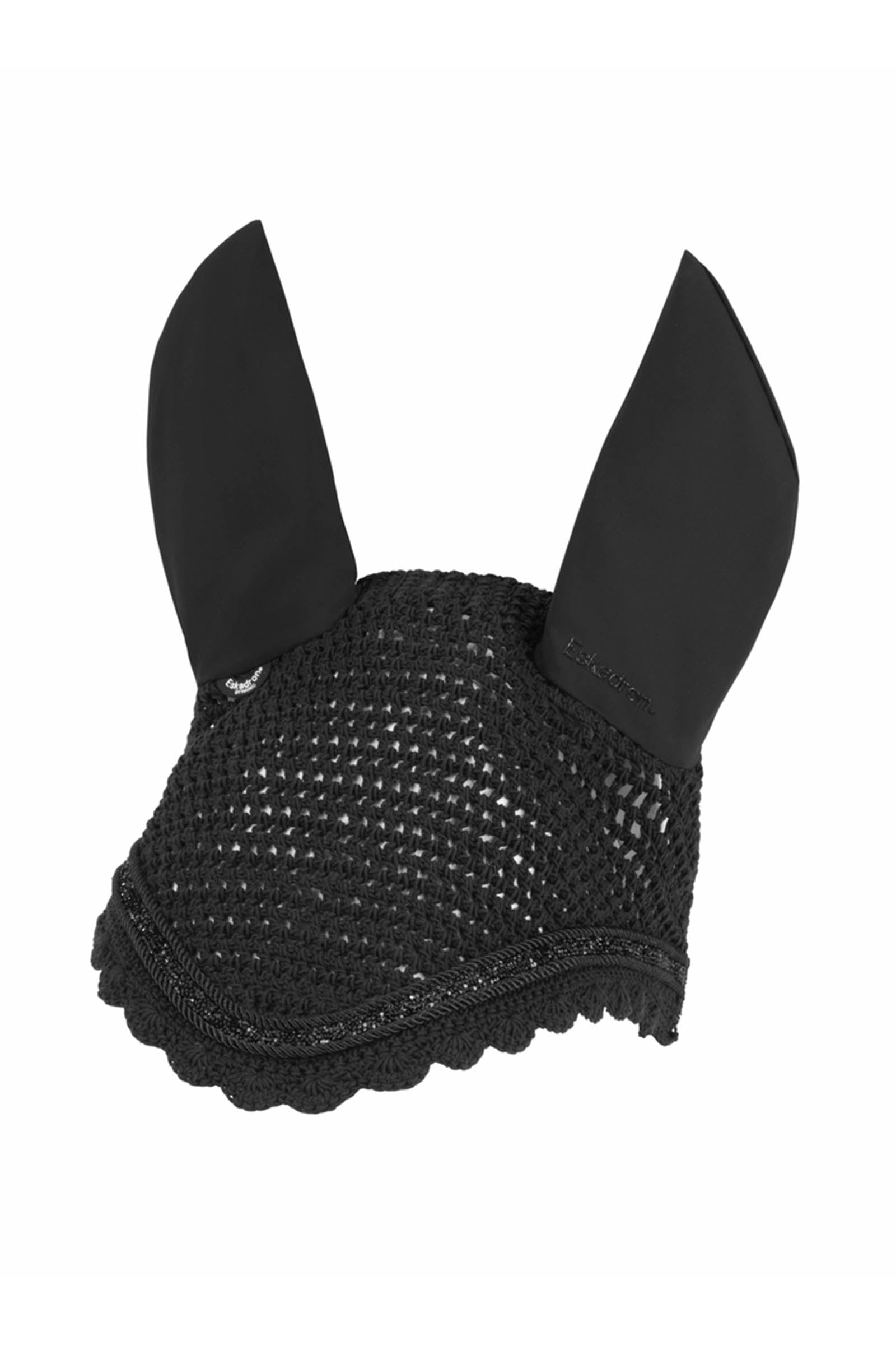 Eskadron Dynamics AW25 fluehætte Jewel Sadelunderlag