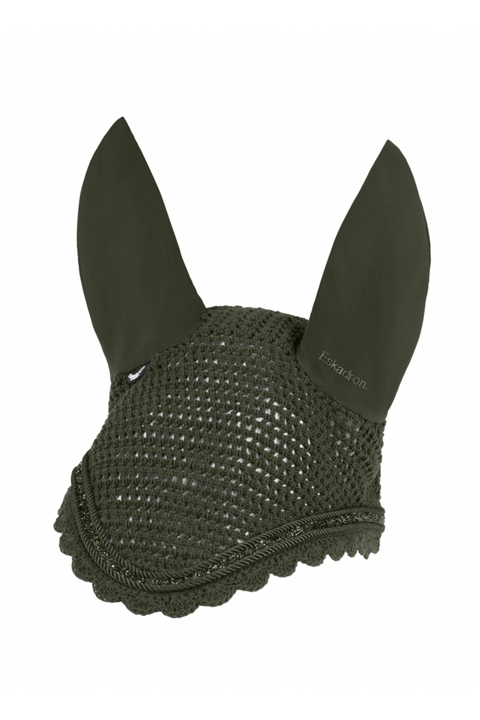 Eskadron Dynamics AW25 fluehætte Jewel Sadelunderlag