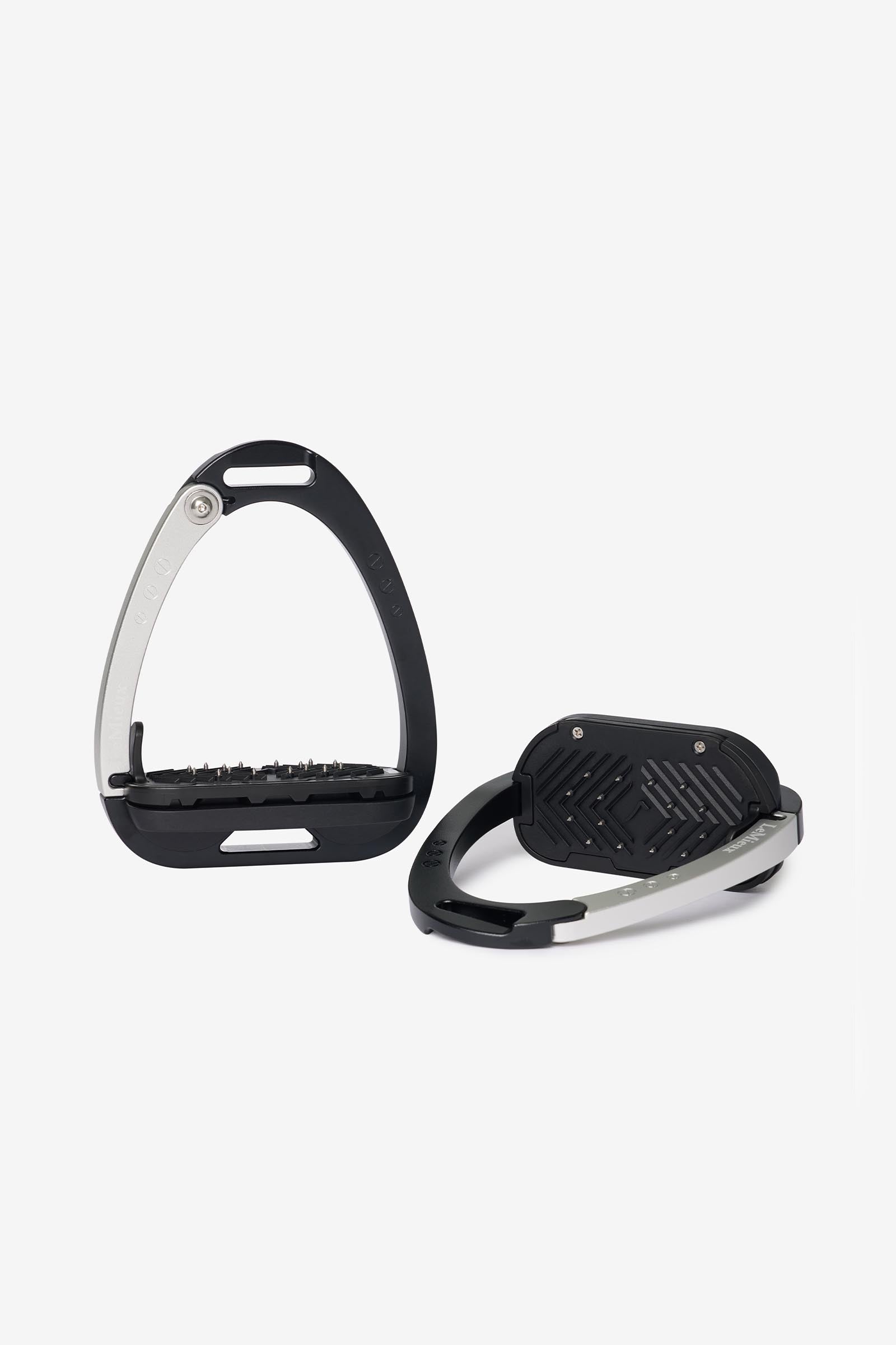 LeMieux Vector Balance Stirrups Saddles, Girths & Stirrups