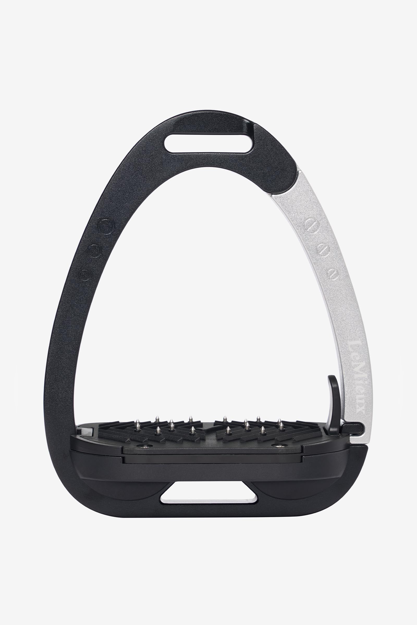 LeMieux Vector Balance Stirrups Saddles, Girths & Stirrups