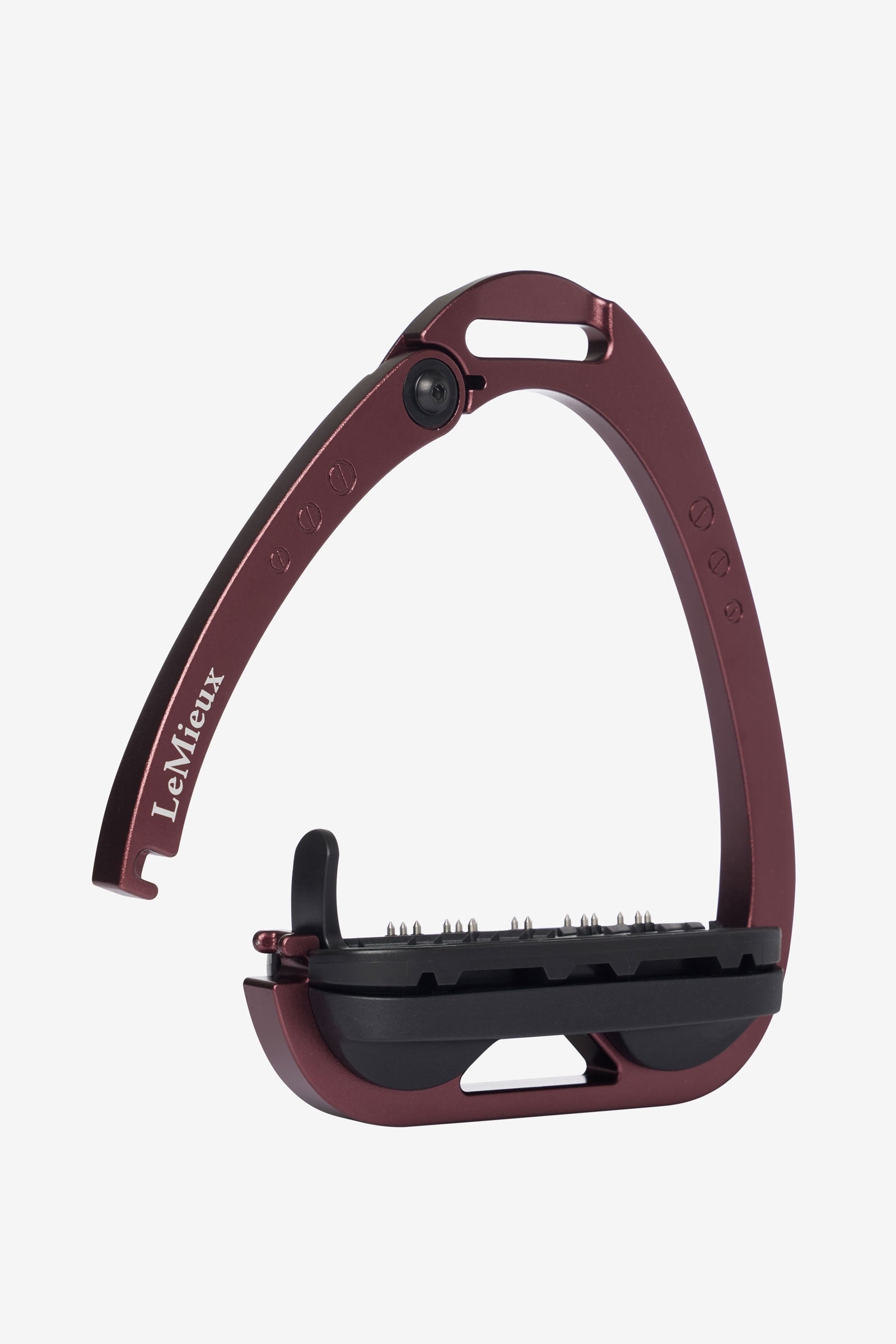 LeMieux Vector Balance Stirrups Saddles, Girths & Stirrups