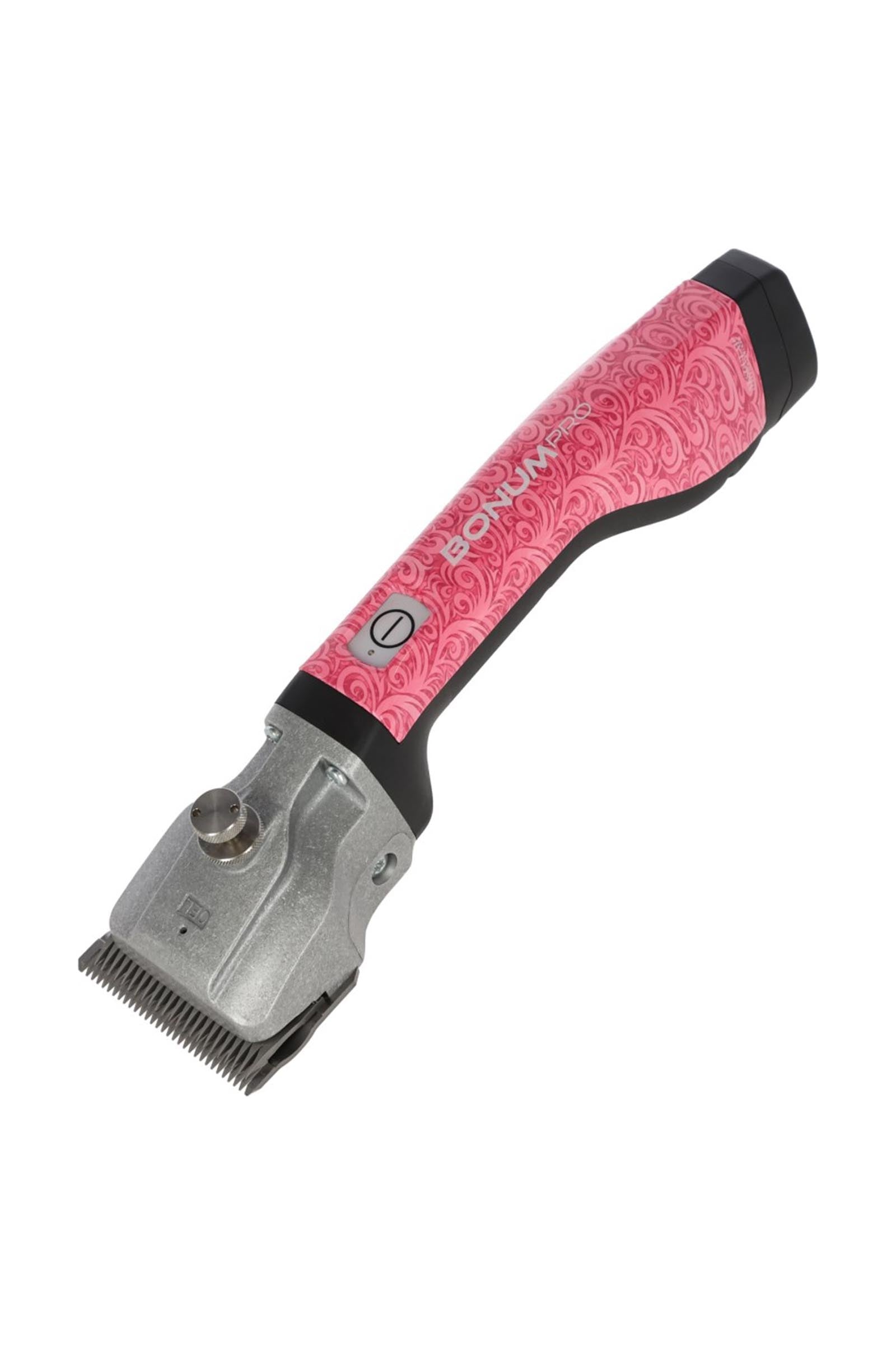 Aesculap Bonum Pro Horse Clipper With 1 Battery Horse Clipping & Trimming Tools