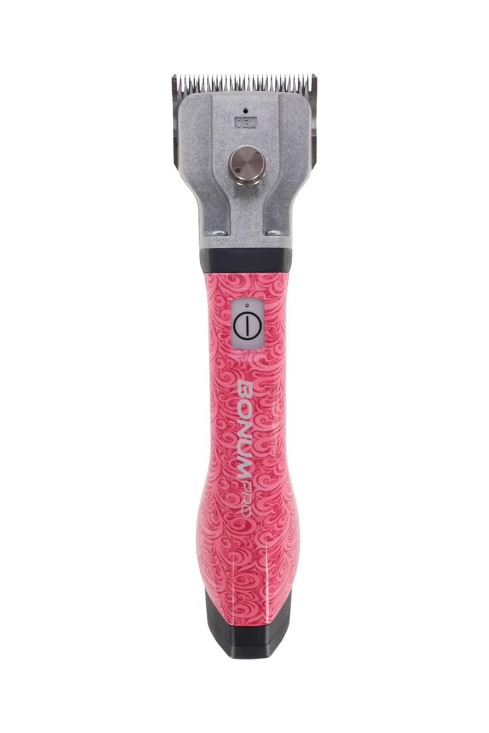 Aesculap Bonum Pro Horse Clipper With 1 Battery Horse Clipping & Trimming Tools