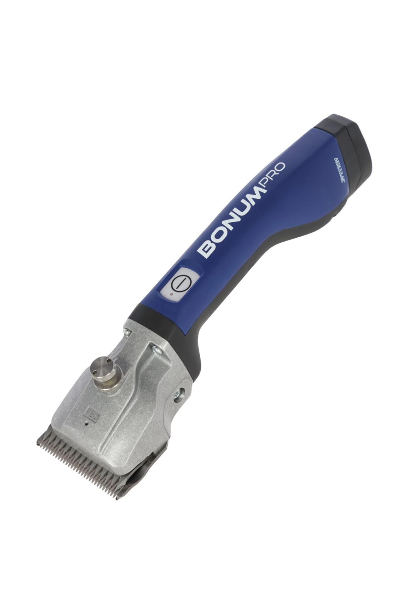 Aesculap Bonum Pro Horse Clipper With 1 Battery Horse Clipping & Trimming Tools