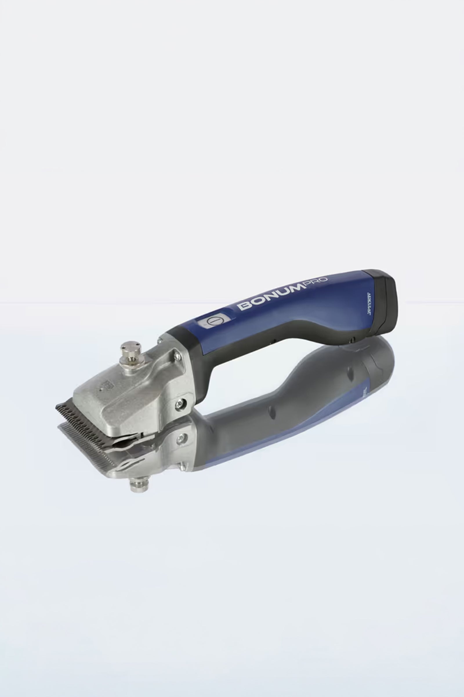 Aesculap Bonum Pro Horse Clipper With 1 Battery Horse Clipping & Trimming Tools