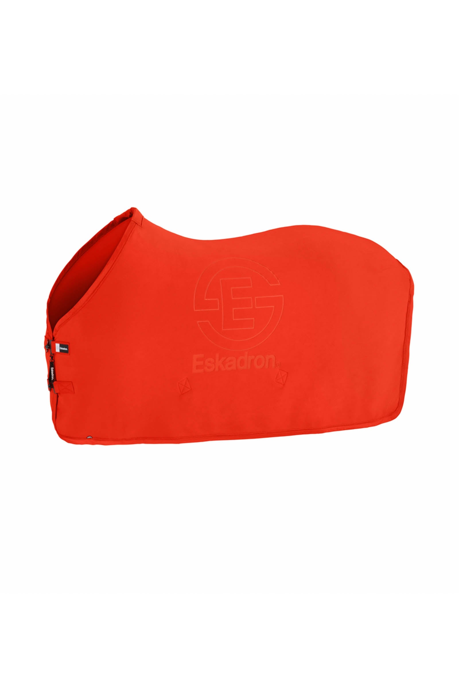 Eskadron Dynamics AW25 Fleece Stamp sweatdækken Hestedækken