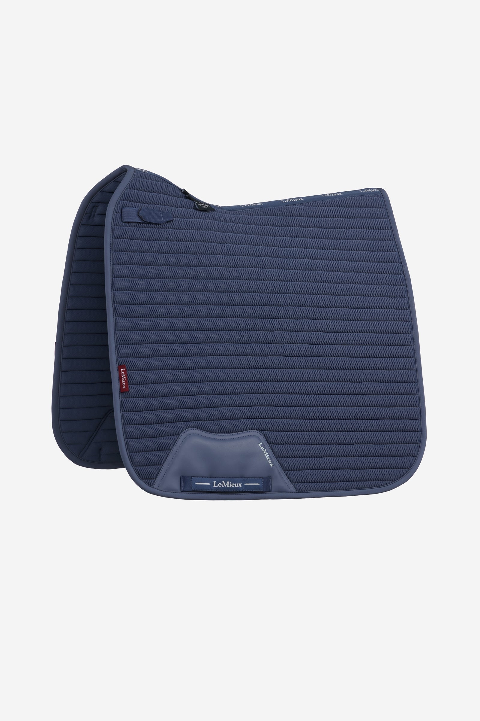 LeMieux Air-Tek Mesh firkantet dressur sadelunderlag Sadelunderlag