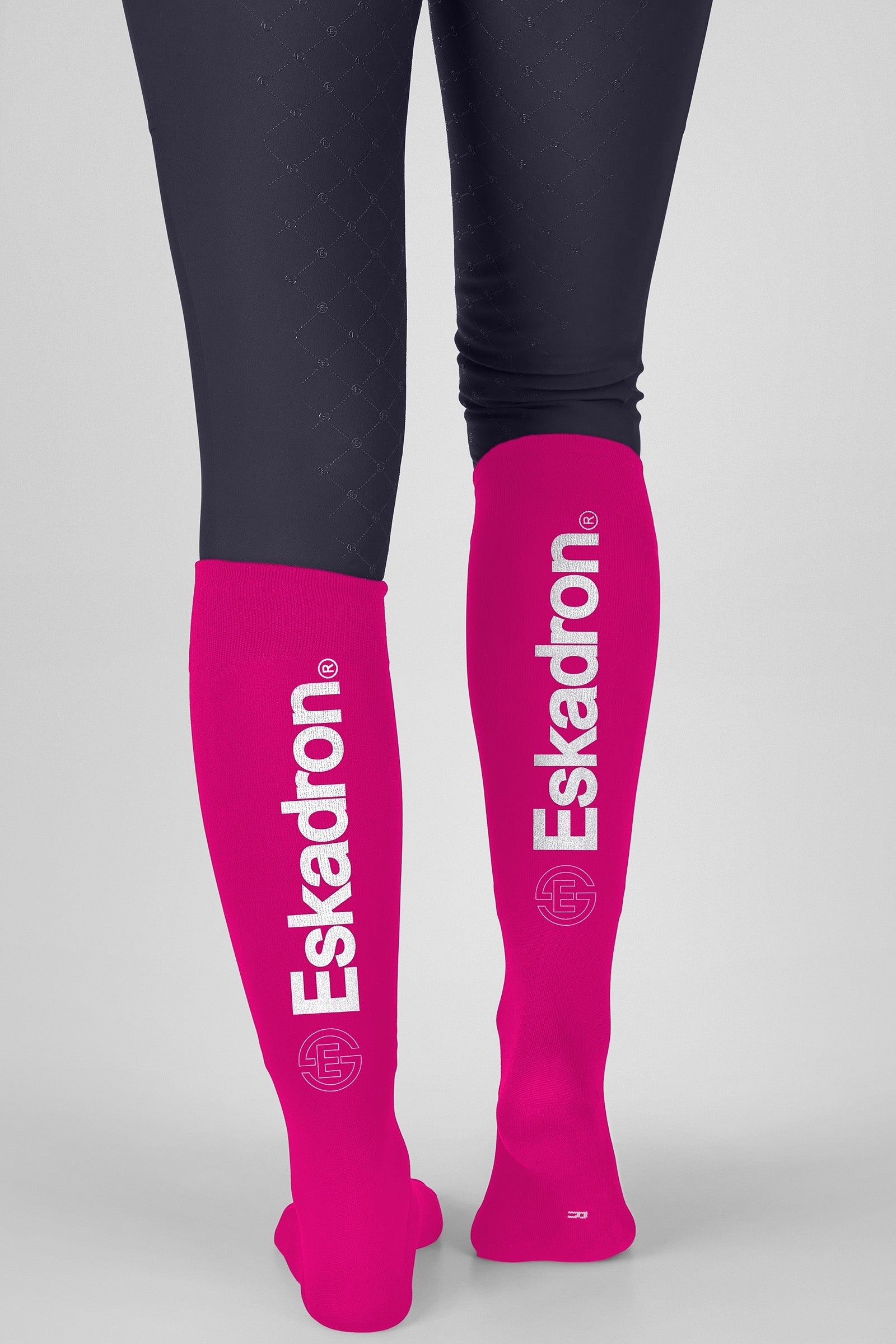 Eskadron Dynamic Fanatics AW26 Kneesocks Socks