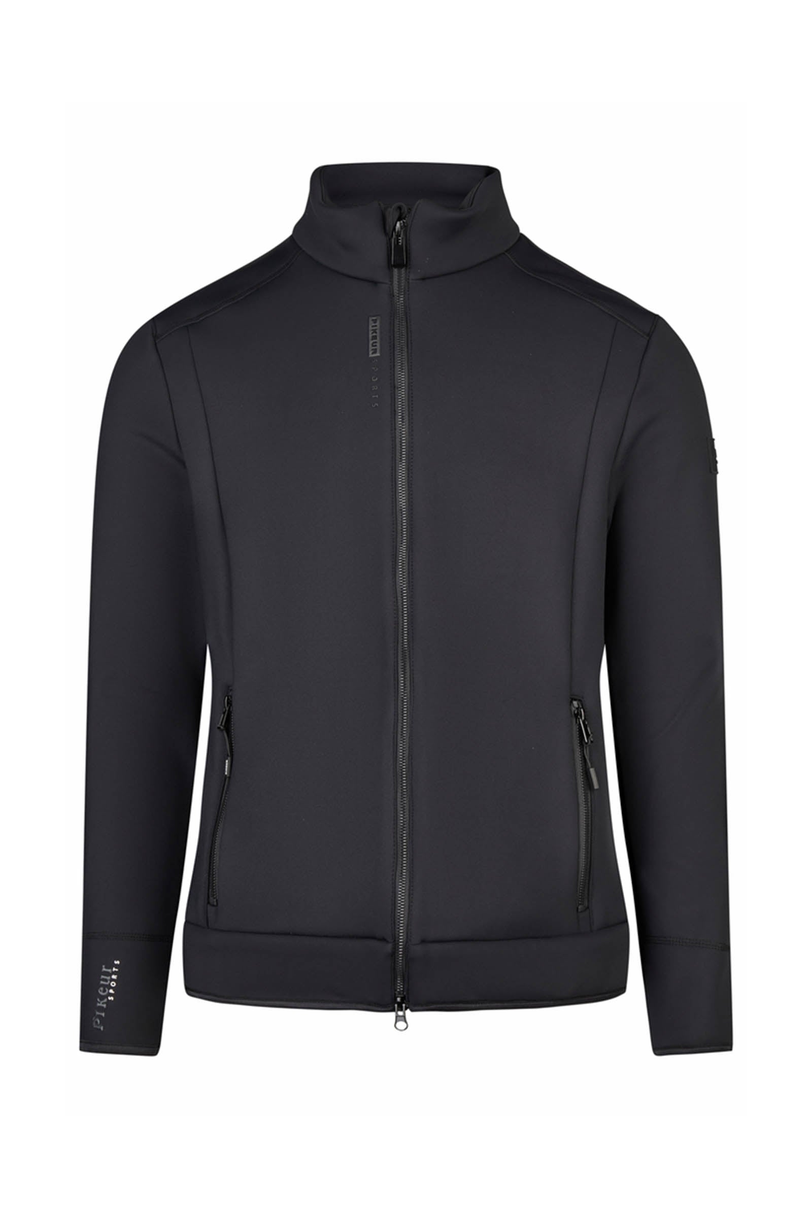 Pikeur Sports fleece herrejakke Ridetøj til herrer
