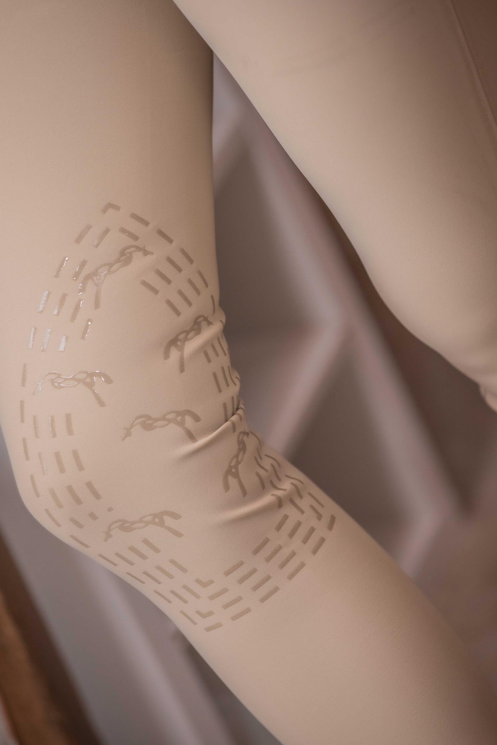 PENELOPE Rocky Women´s Knee Patch Breeches Womens Breeches
