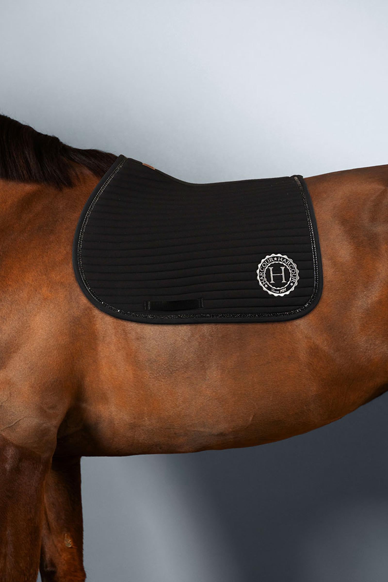 Harcour Karembar Jumping Saddle Pad Saddle Pads