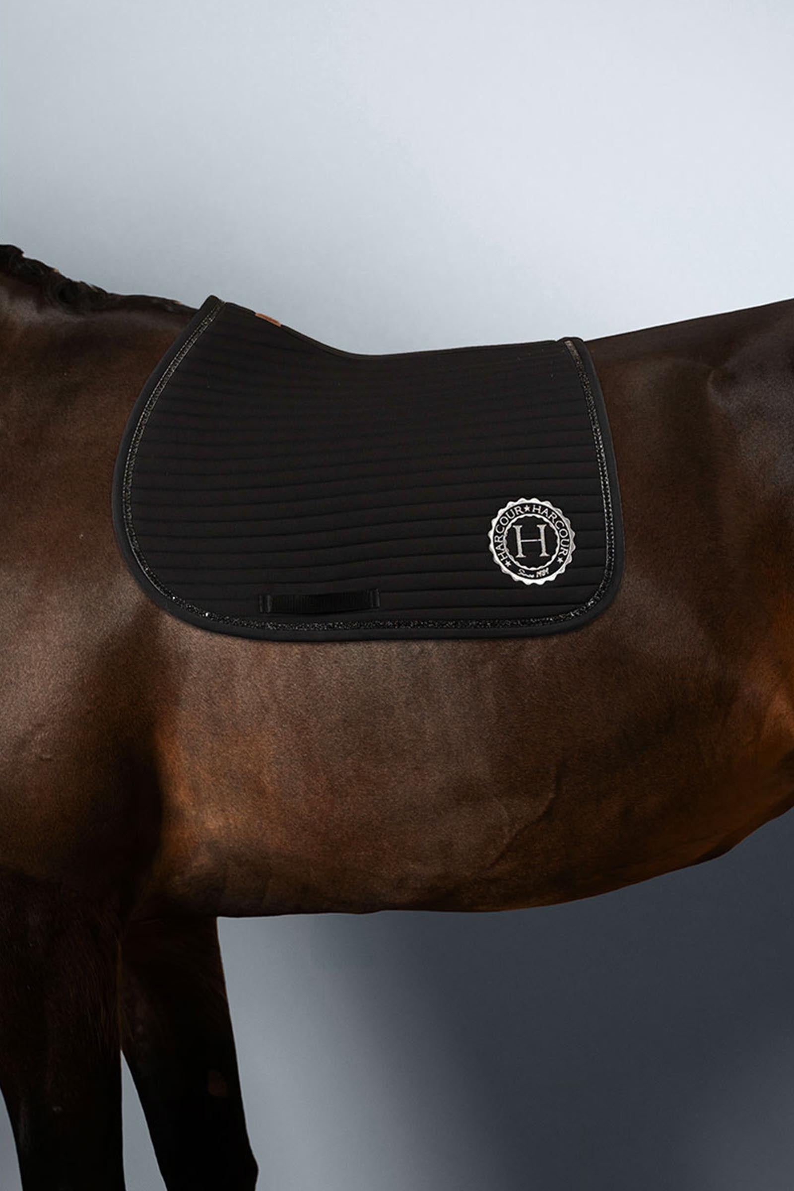 Harcour Karembar Jumping Saddle Pad Saddle Pads