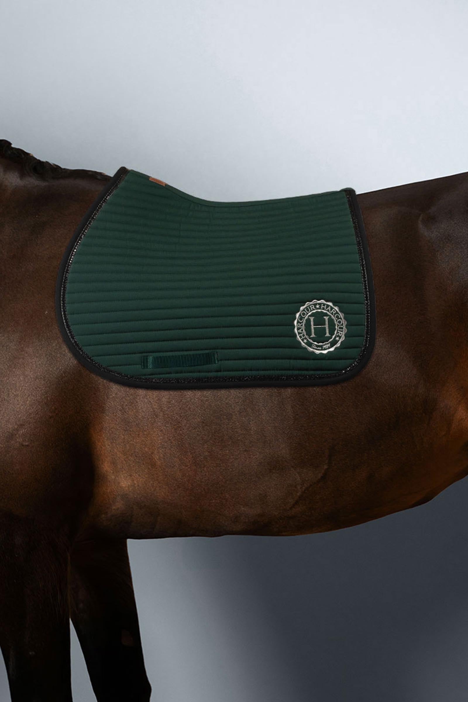 Harcour Karembar Jumping Saddle Pad Saddle Pads