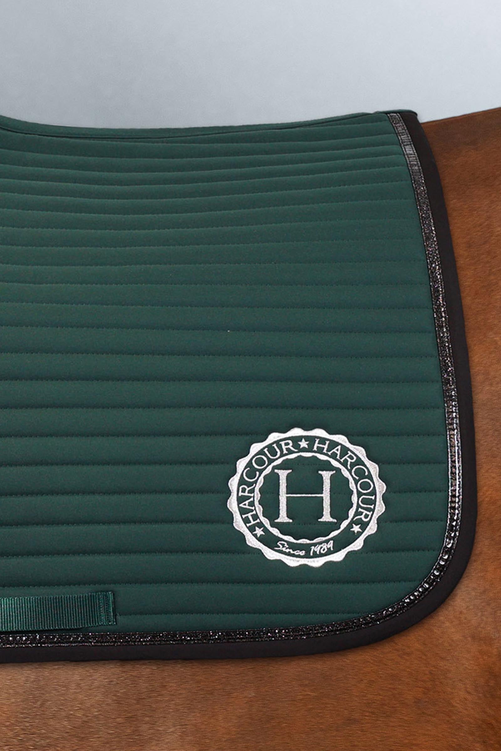 Harcour Karembar Jumping Saddle Pad Saddle Pads