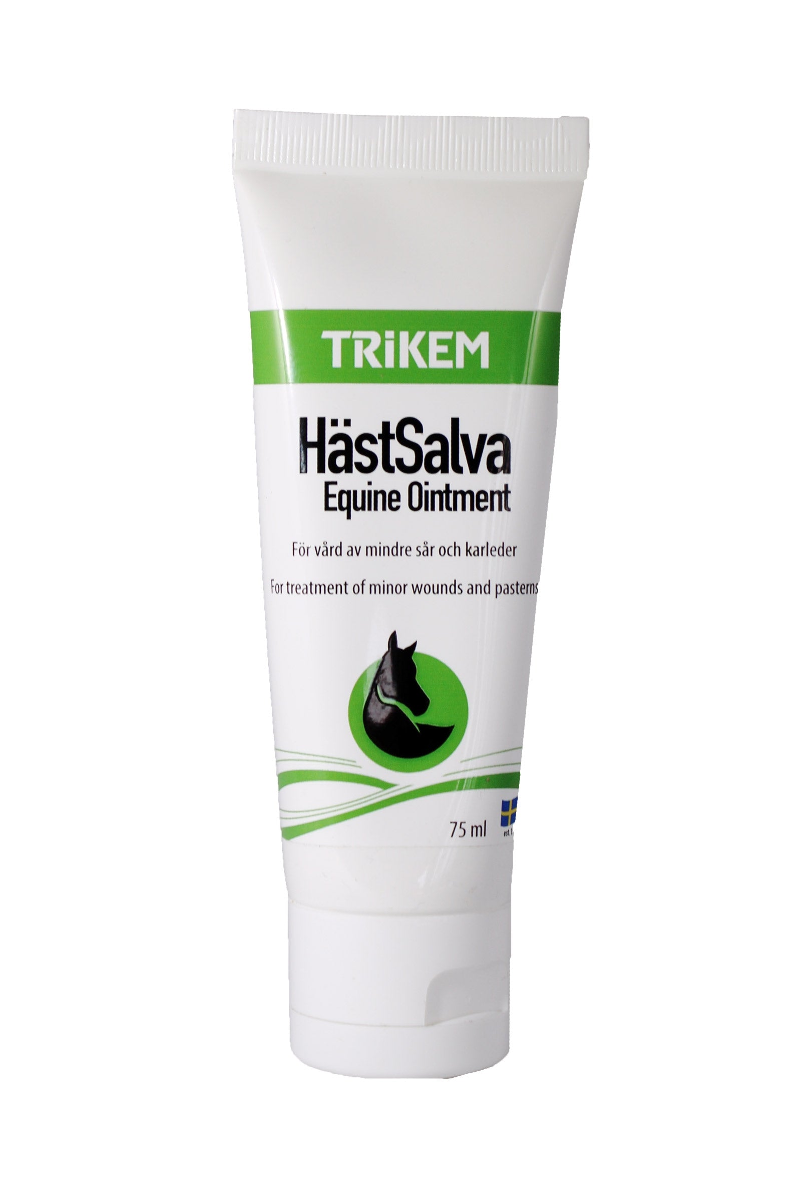 Trikem Equine Ointment, 75 ml Horse Health Care