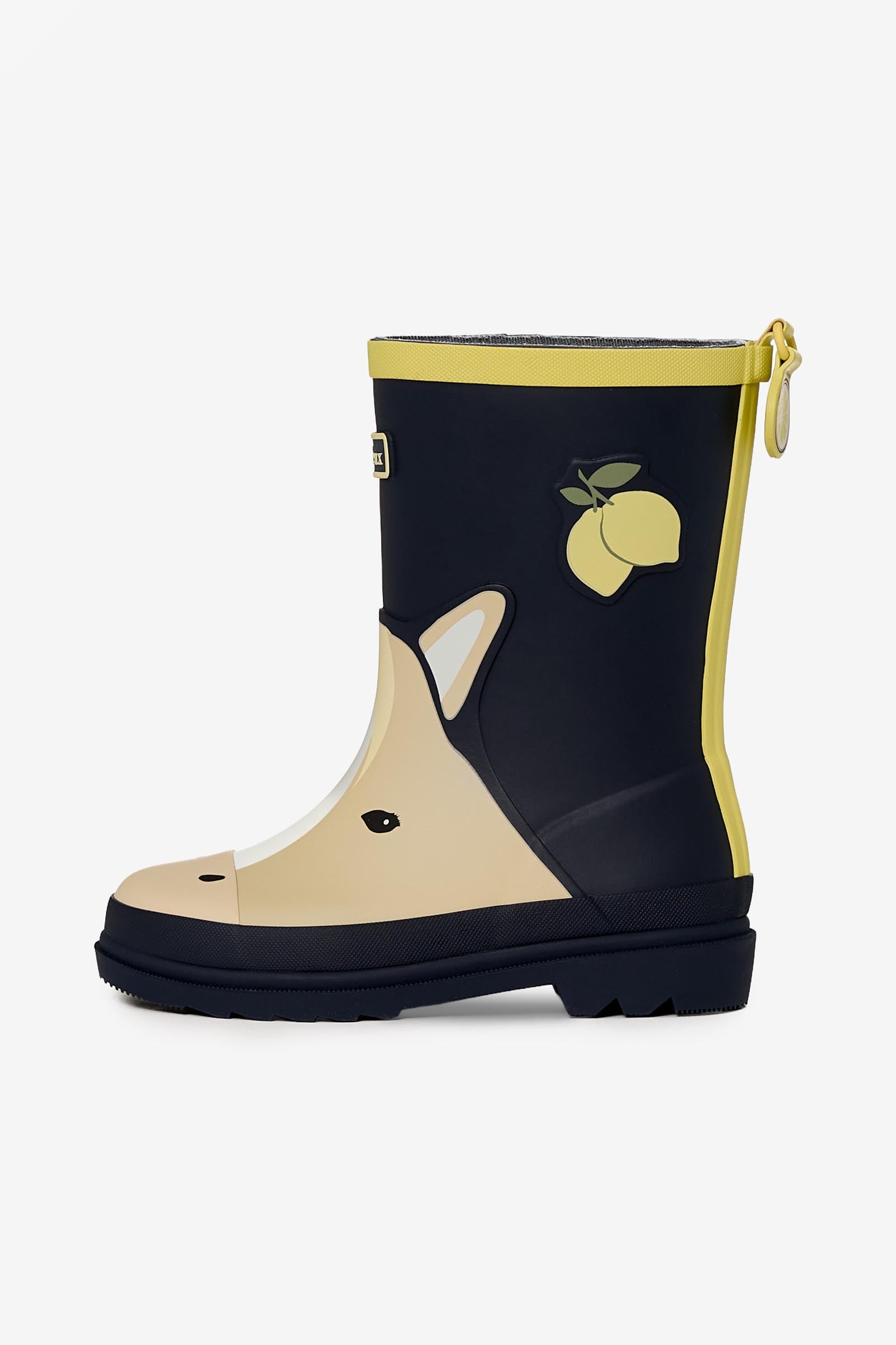 LeMieux Splash Kid´s Rubber Boots Riding Boots & Riding Shoes