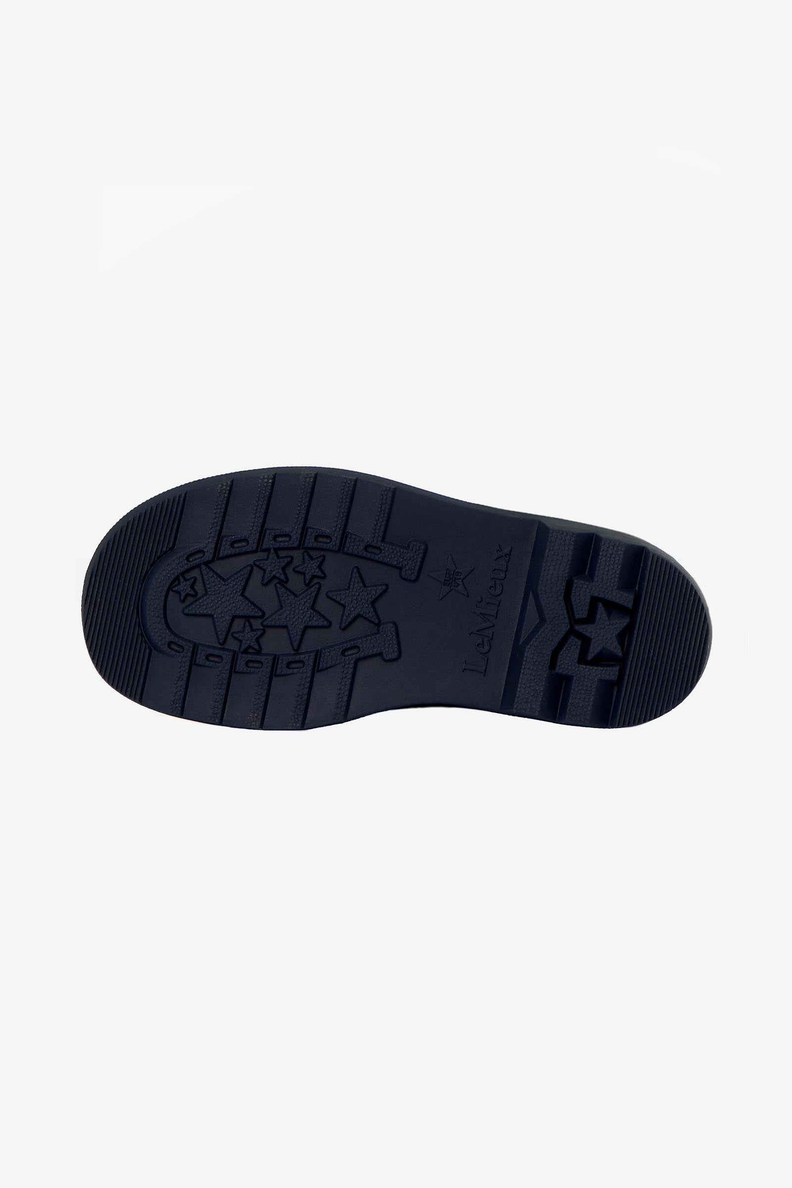 LeMieux Splash Kid´s Rubber Boots Riding Boots & Riding Shoes