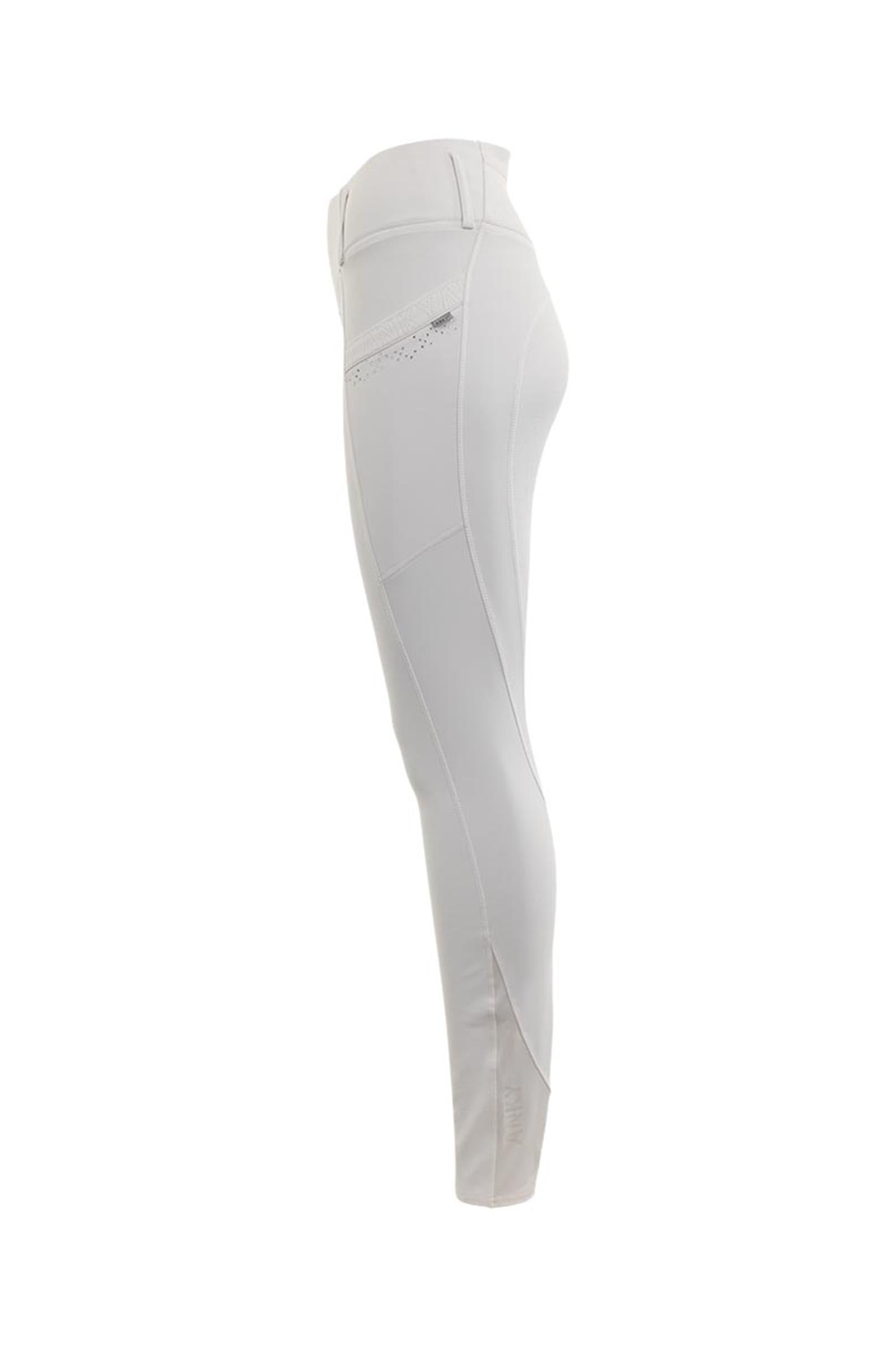 Anky ANKY Competition Women´s Trendy Tregging Full Grip Womens Breeches