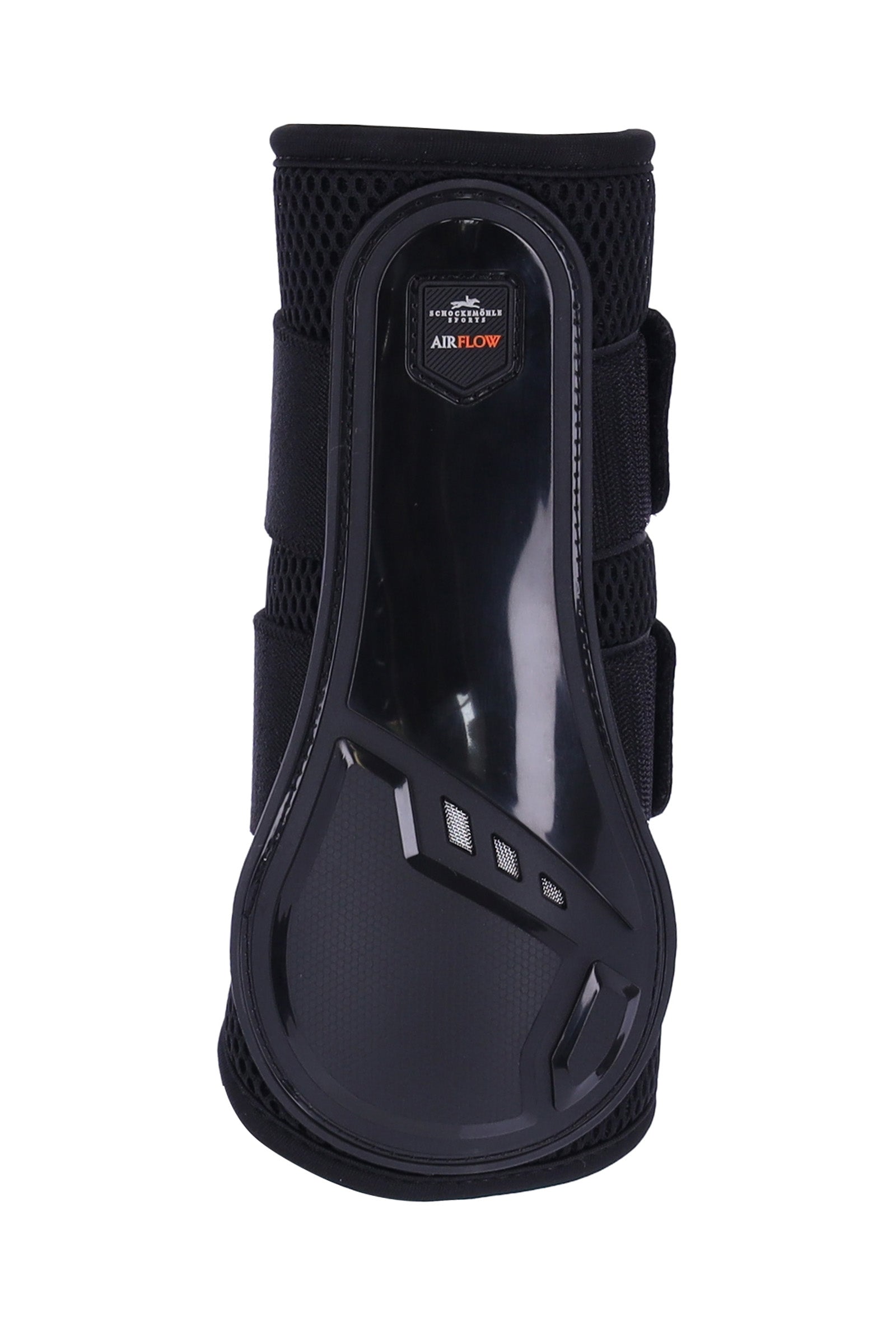 Schockemöhle Sports Air Flow Trænings gamacher Leg Protection & Hoof Protection for Horses