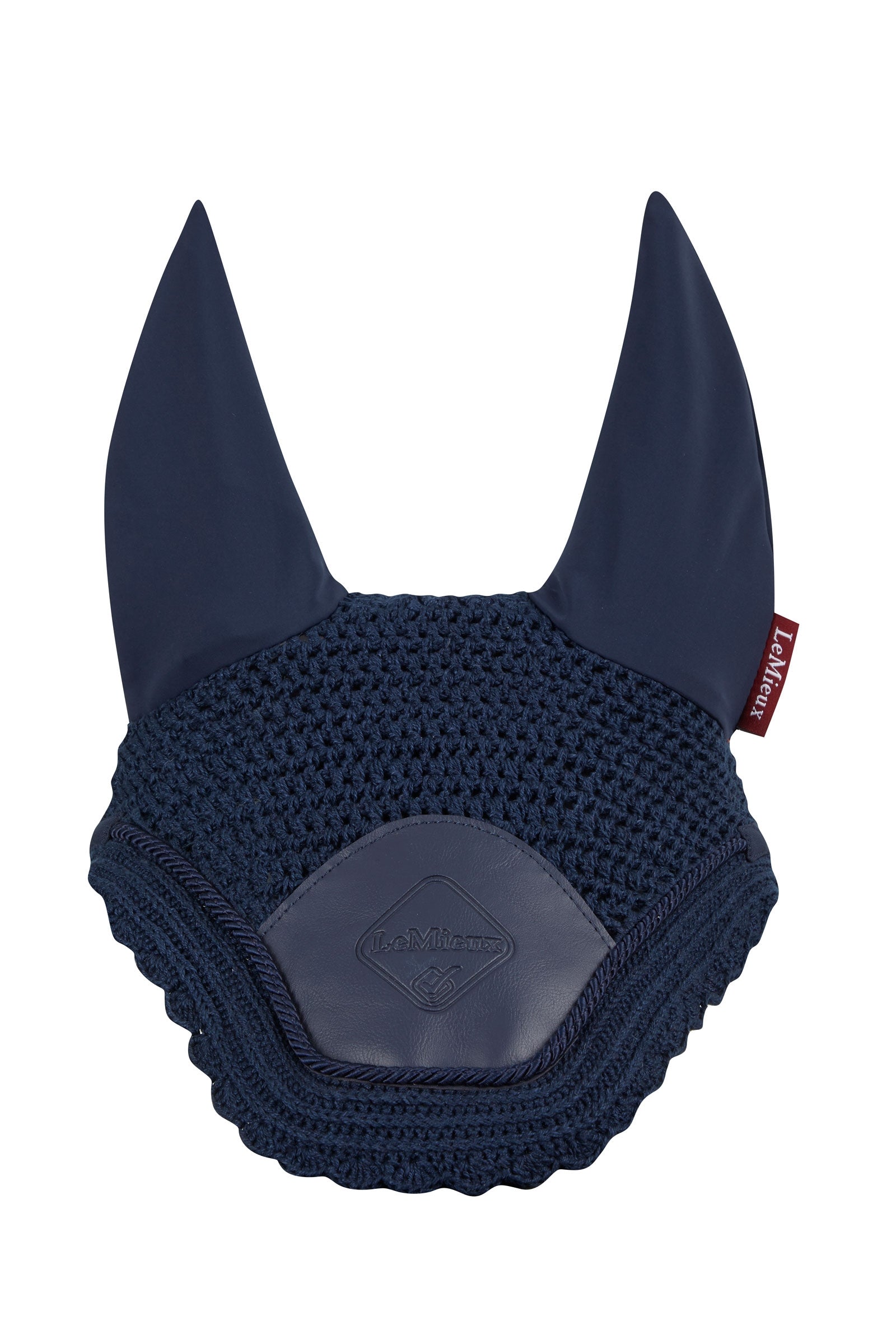 LeMieux Elite hut Fluebeskyttelse