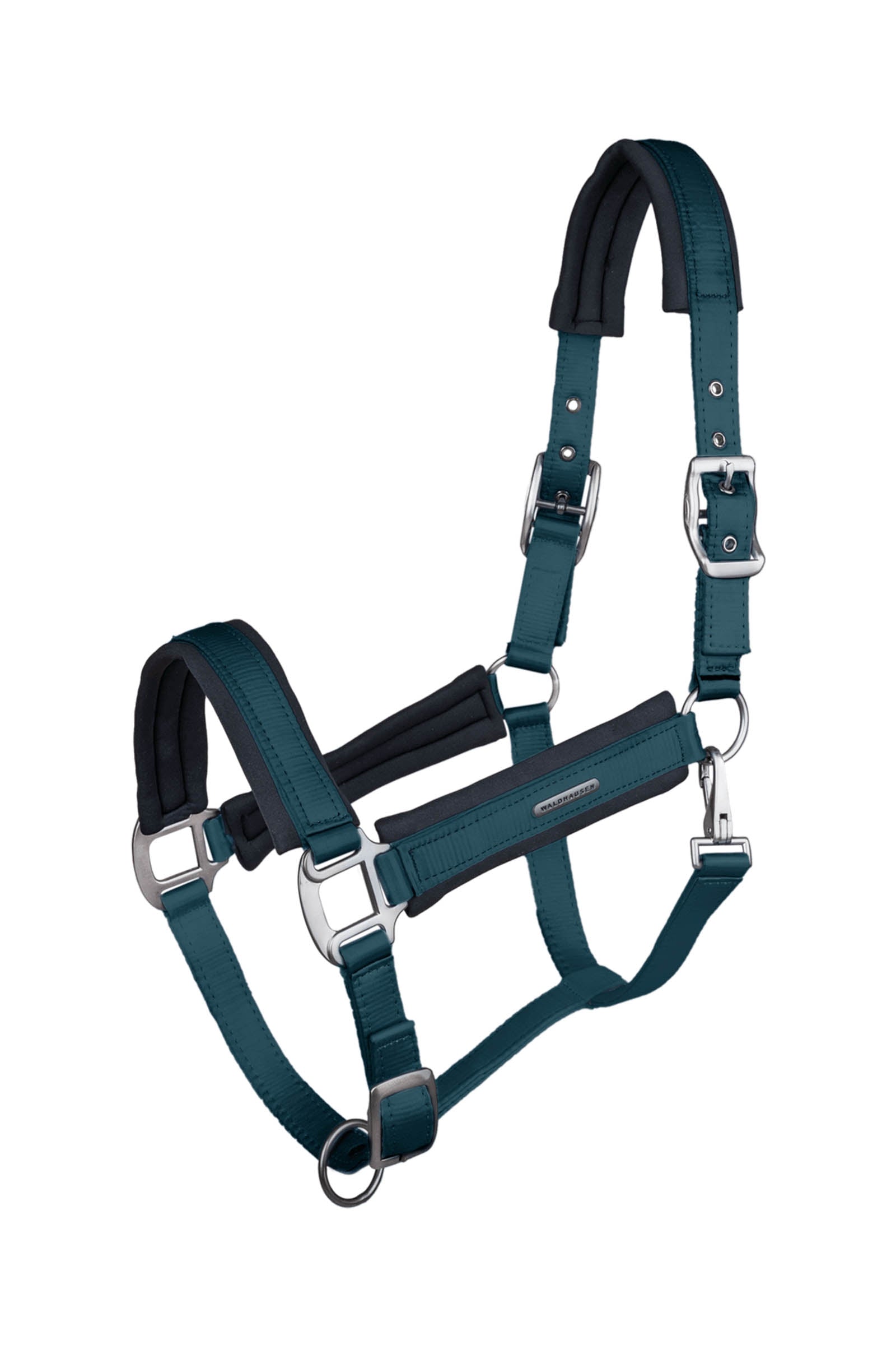 Waldhausen Soft Touch Halter Grimer & Træktove