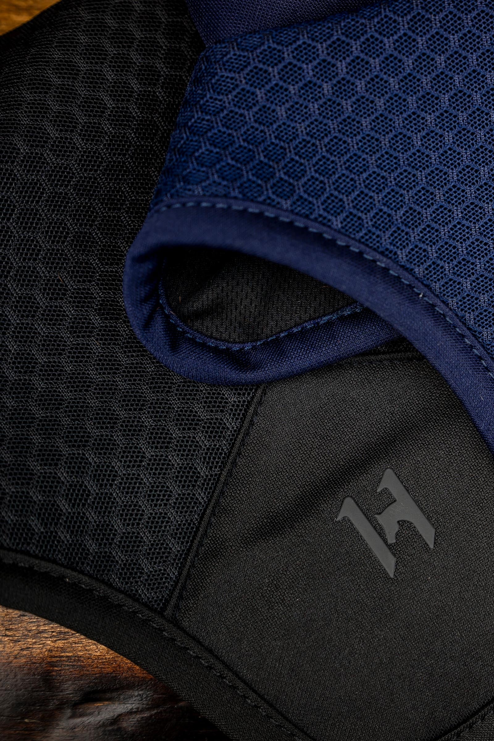 Horseware Silent Ear Net Saddle Pads