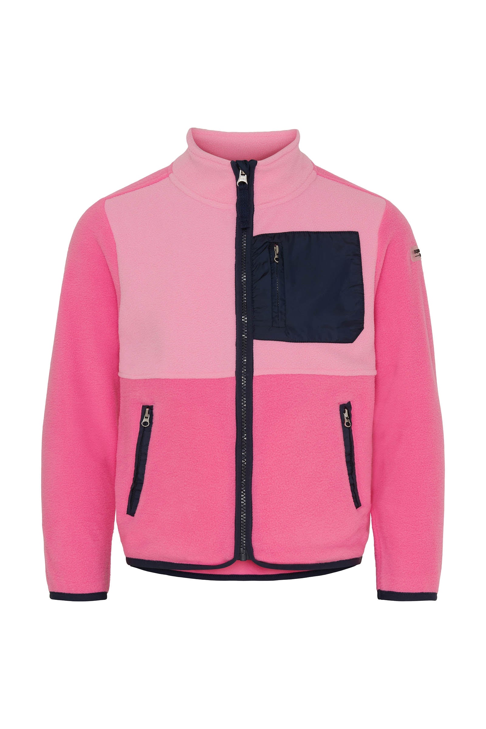 Equipage Minna Kids´ Fleece Jacket Ridetøj til børn