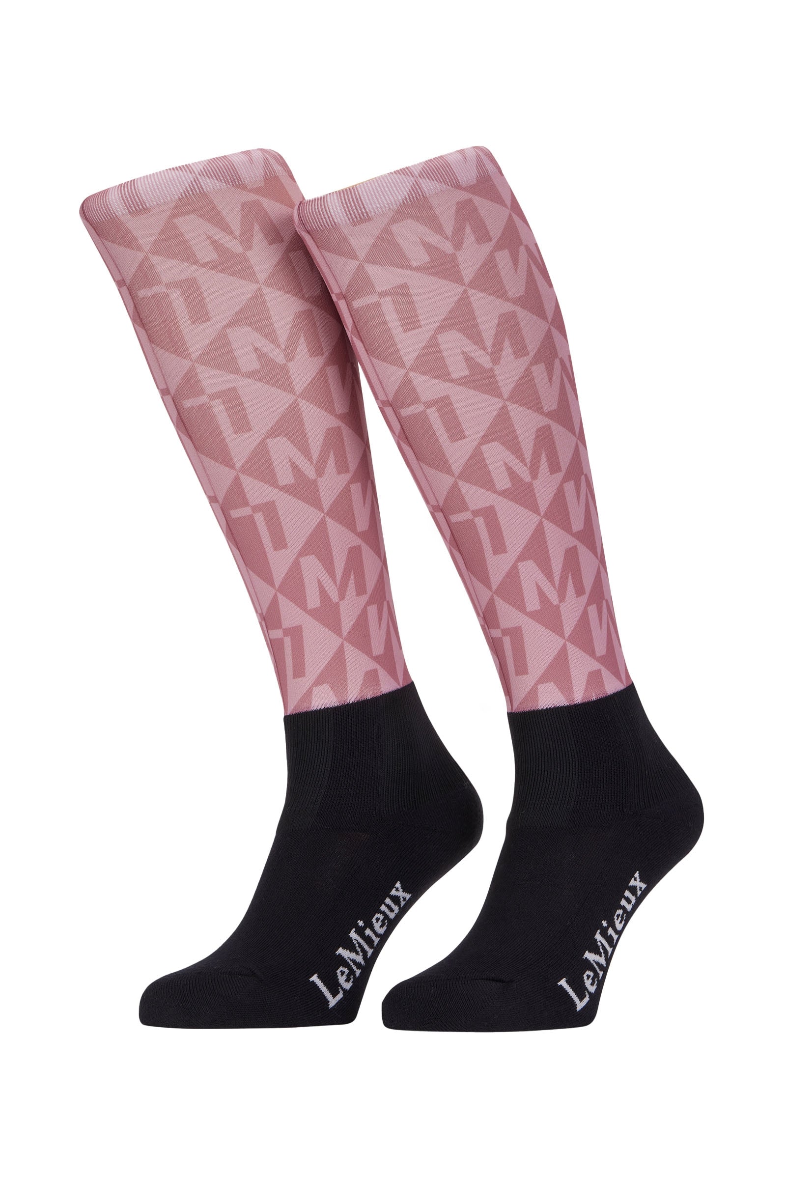 LeMieux Footsie Socks Socks