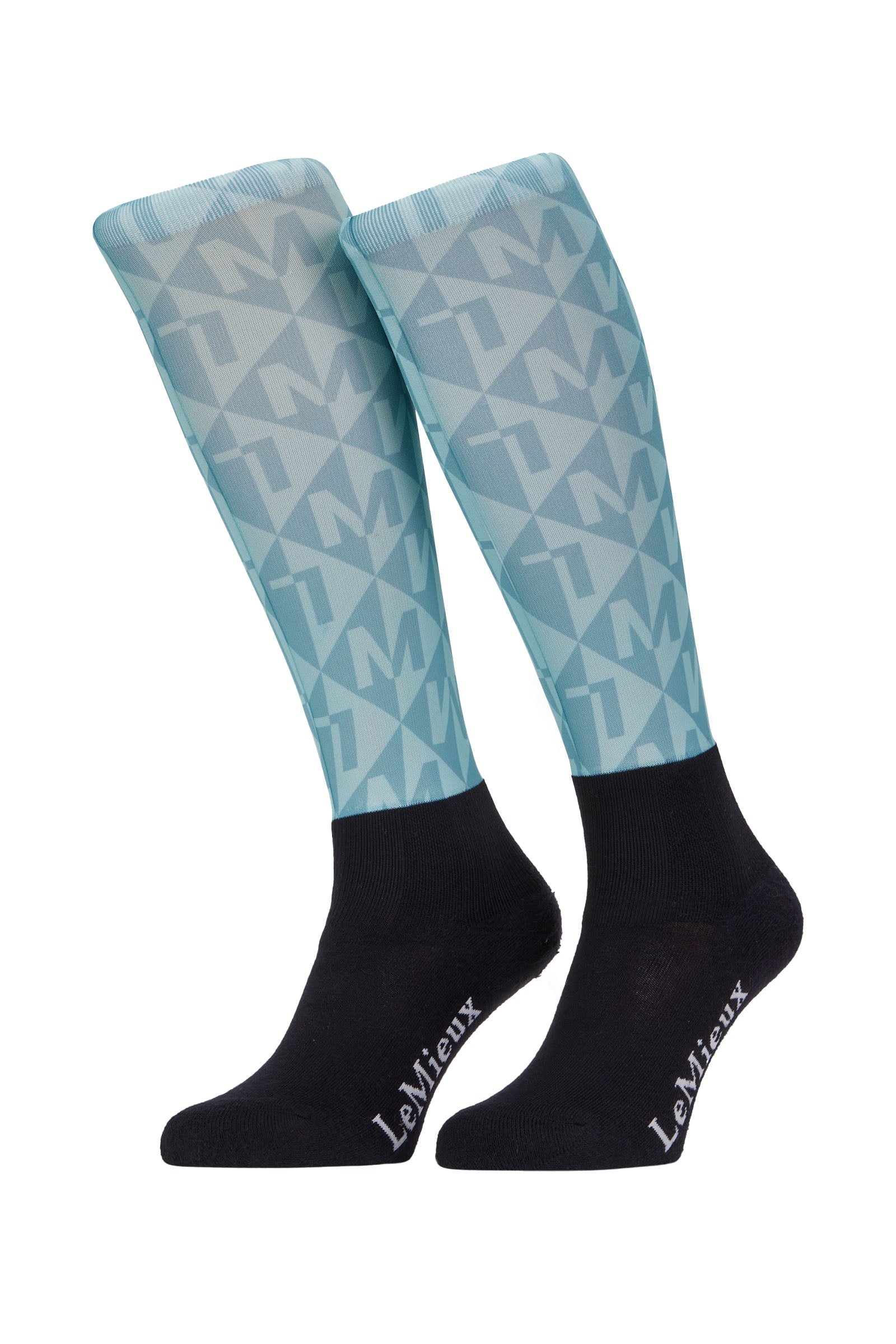 LeMieux Footsie Socks Socks