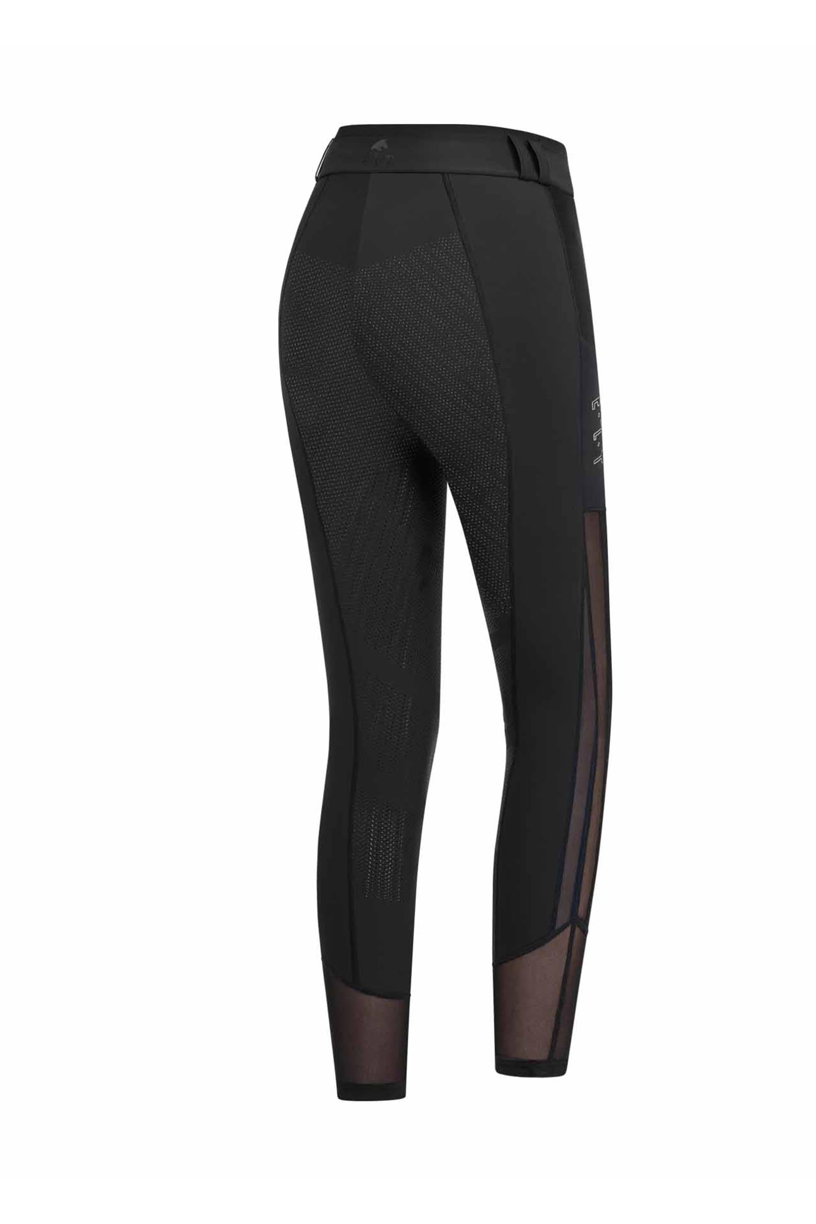 ELT Nina Kvinders Ride Treggings Womens Breeches