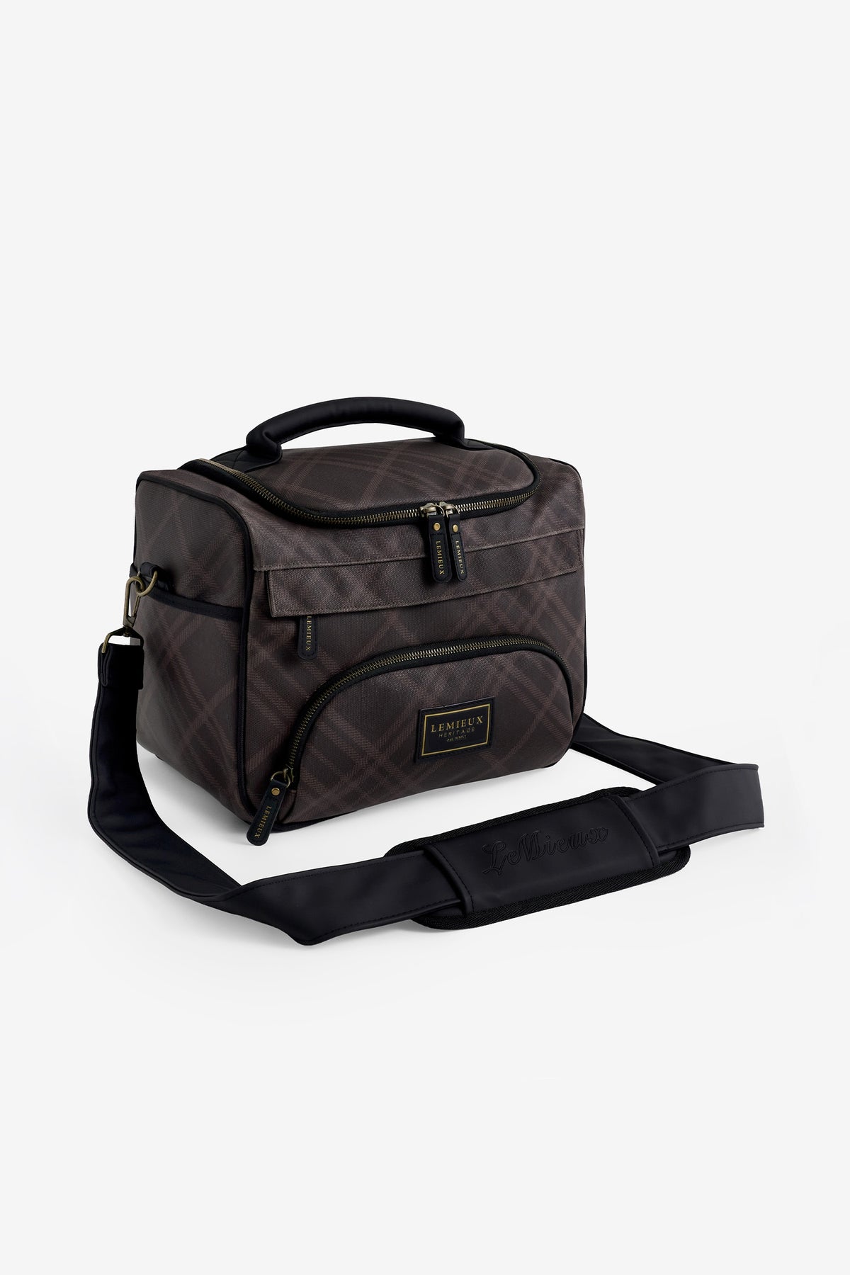 LeMieux Heritage ProKit Lite Grooming Bag Accessories