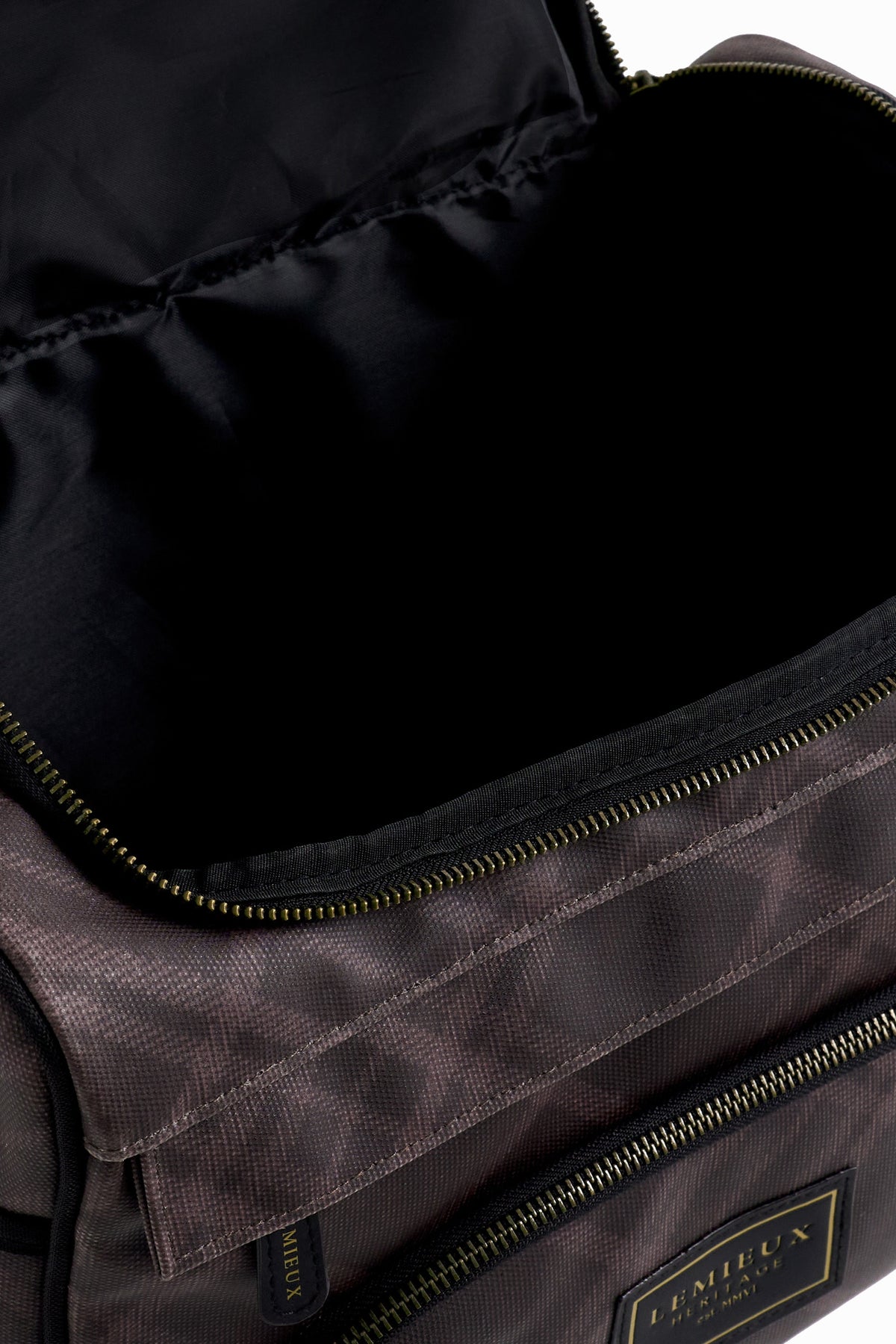 LeMieux Heritage ProKit Lite Grooming Bag Accessories