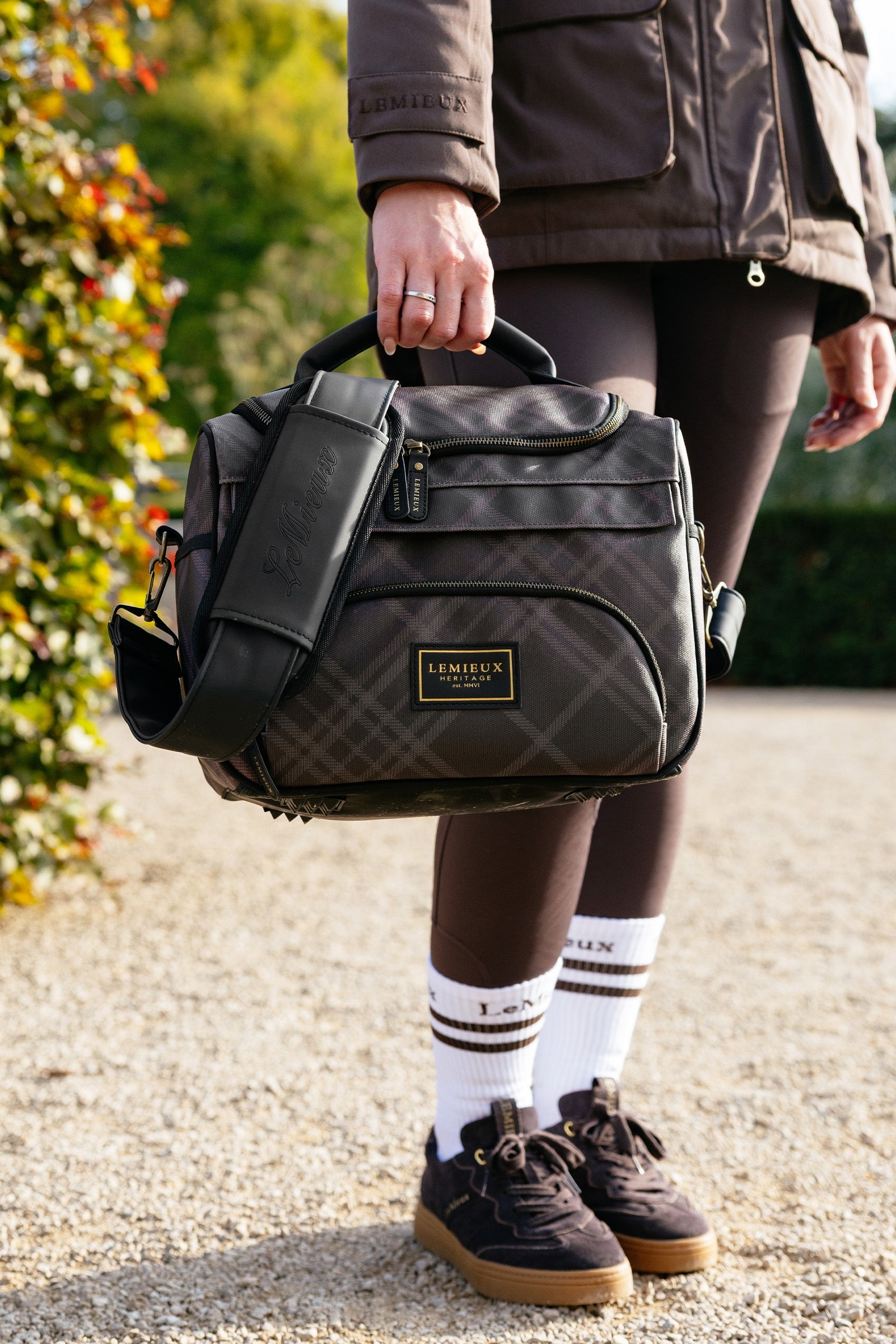 Lifestyle shot 3