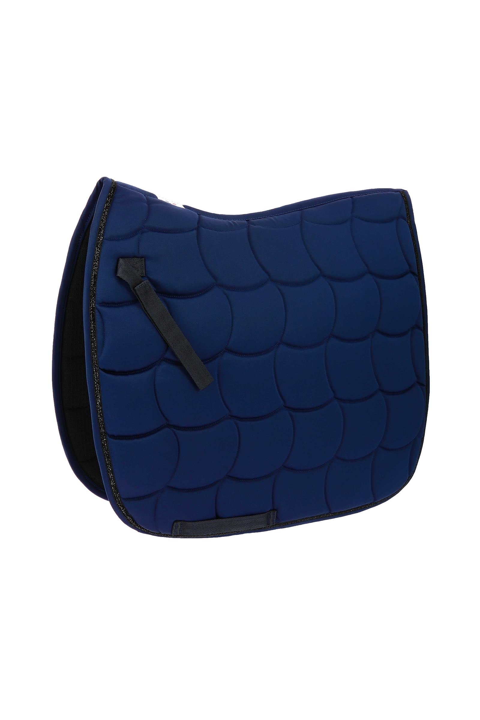 EQUITHÈME Satin dressurunderlag Sadelunderlag
