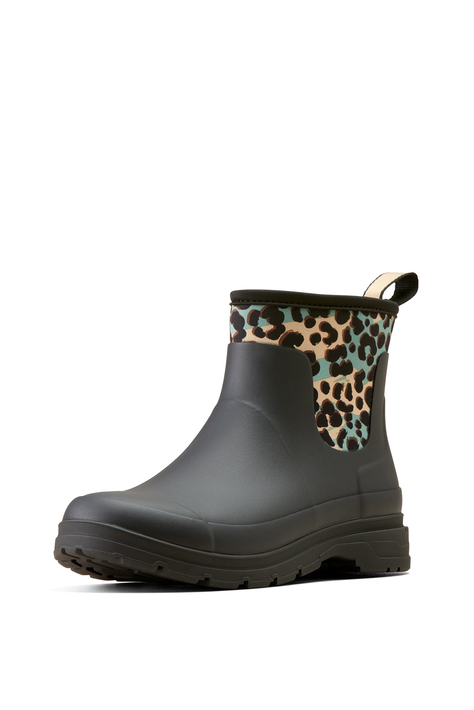 Ariat Kelmarsh Shortie dames korte gummistøvle Støvler & Leggings
