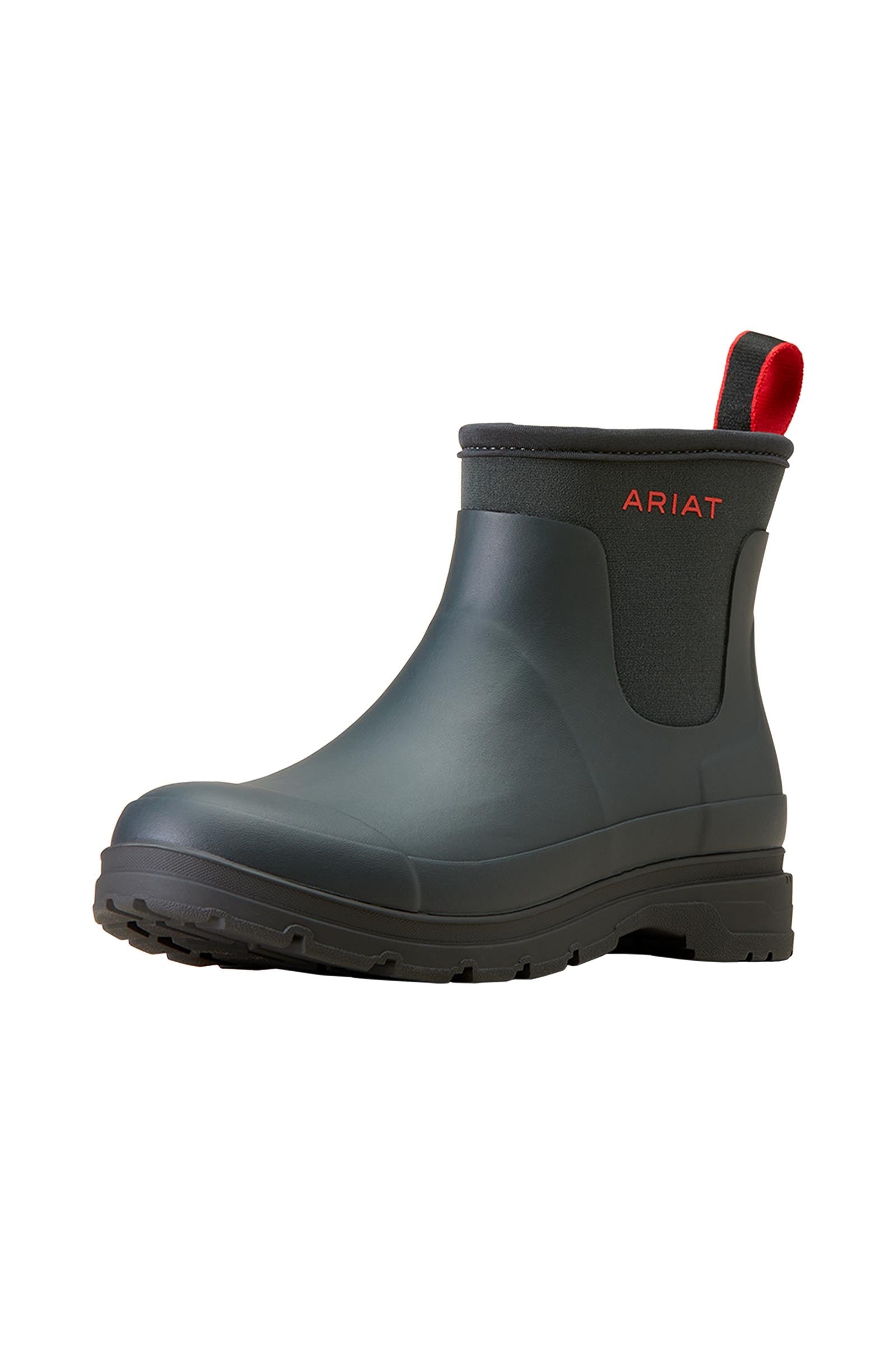 Ariat Kelmarsh Shortie dames korte gummistøvle Støvler & Leggings